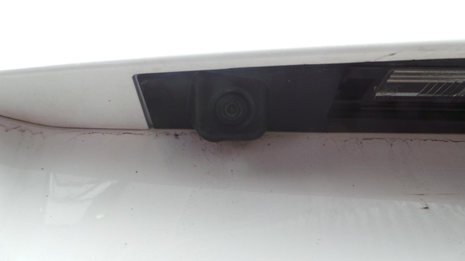 Hyundai ix35 - 2010-2015