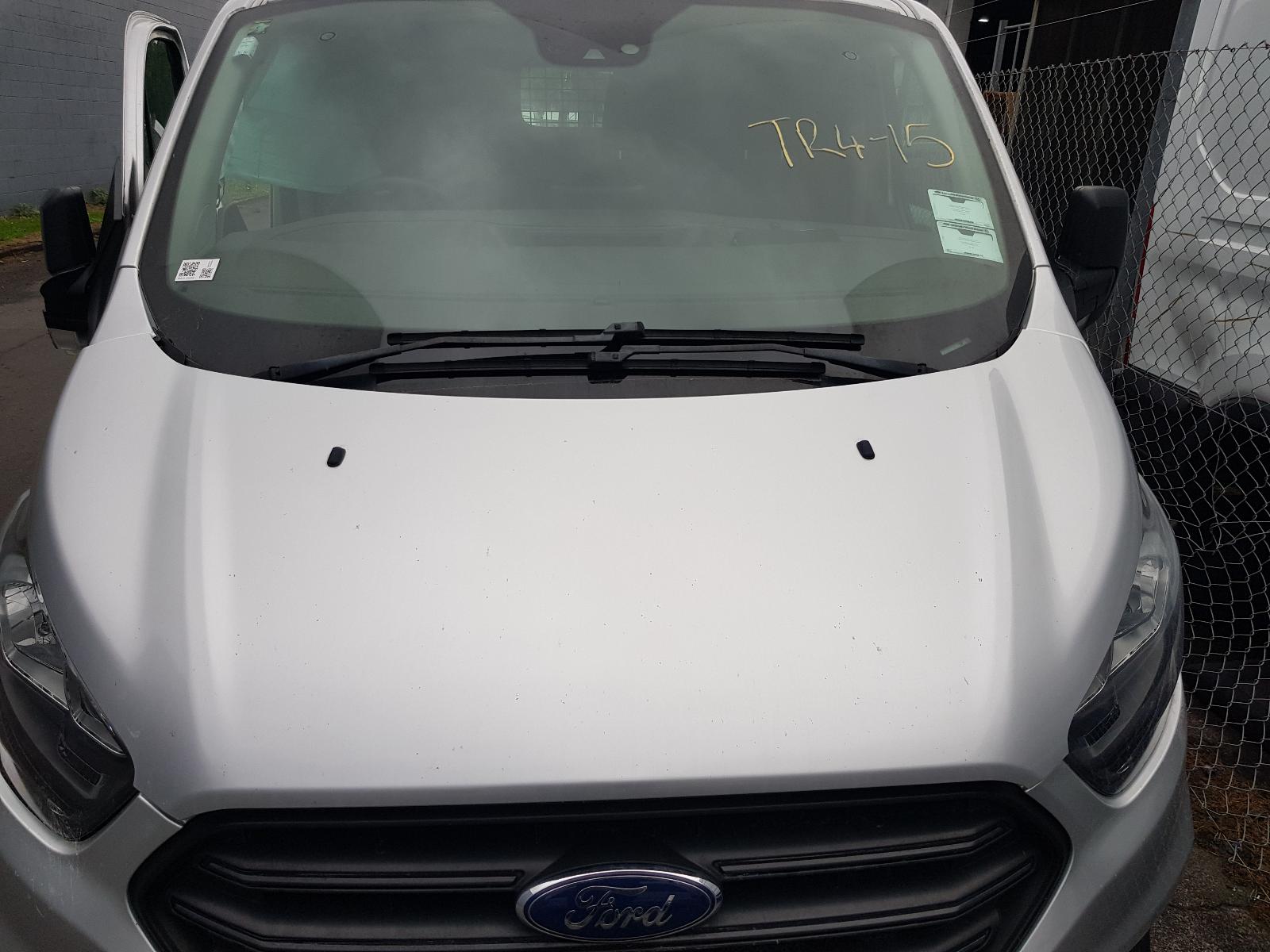 Ford Transit - Other