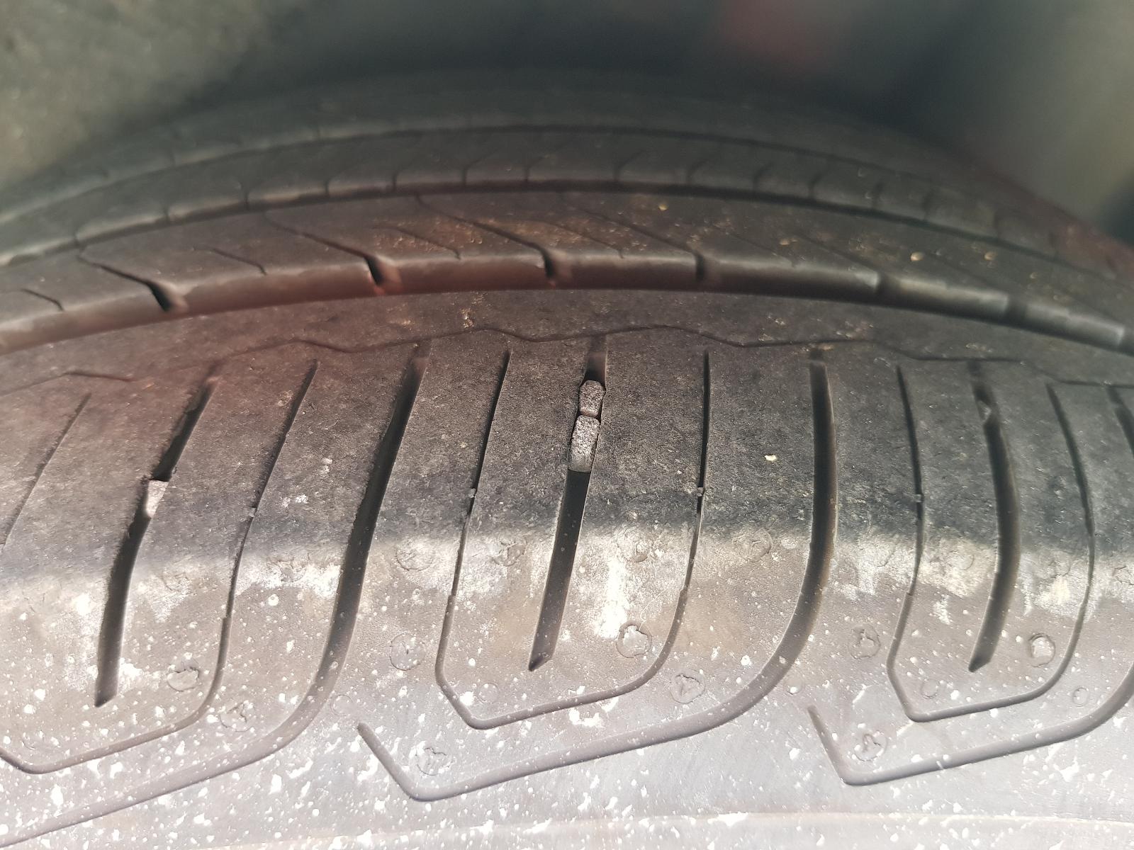 Ford Focus - LW 2011-2015