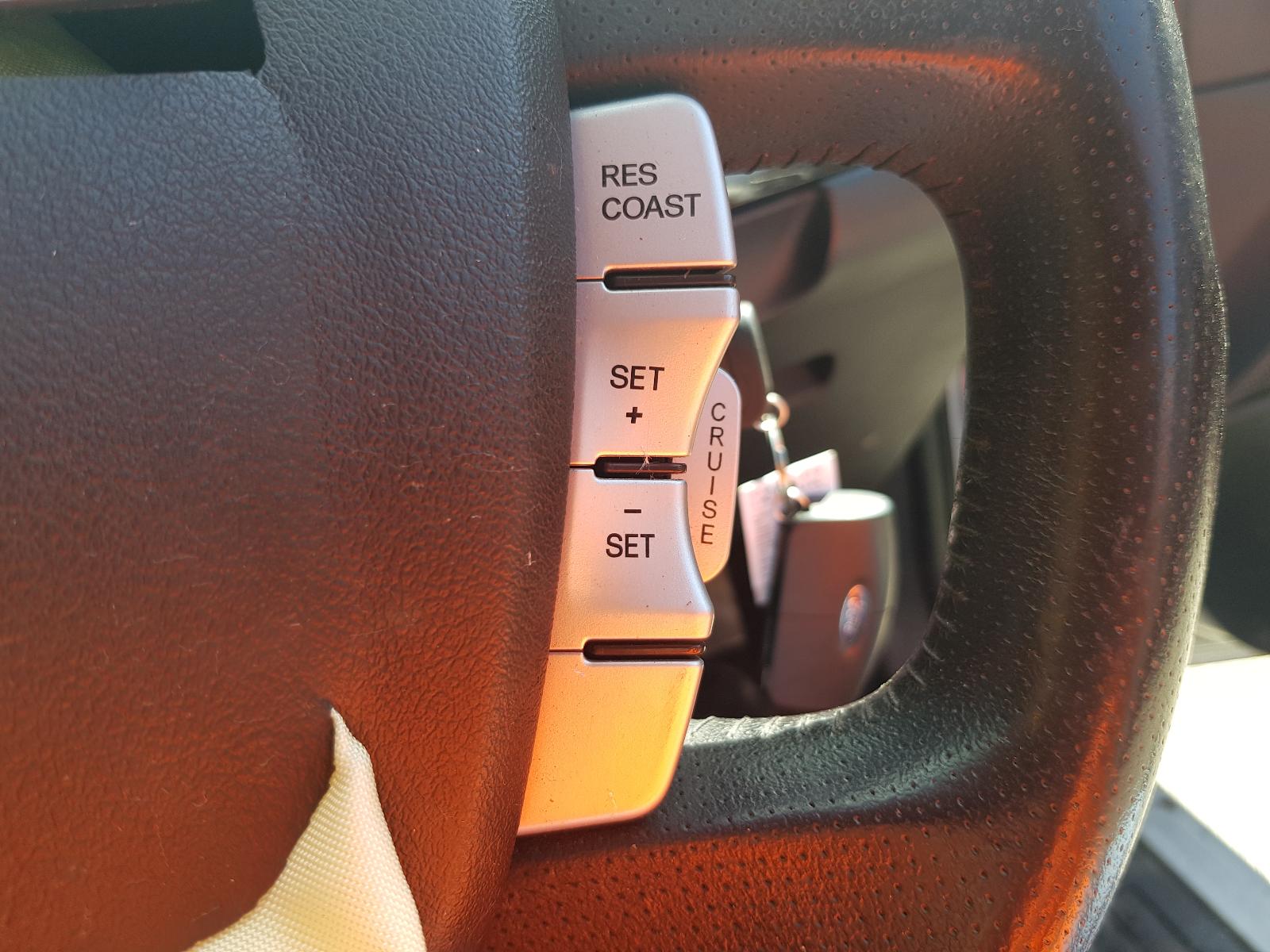 Ford Falcon - FG-FGX 2008-2016