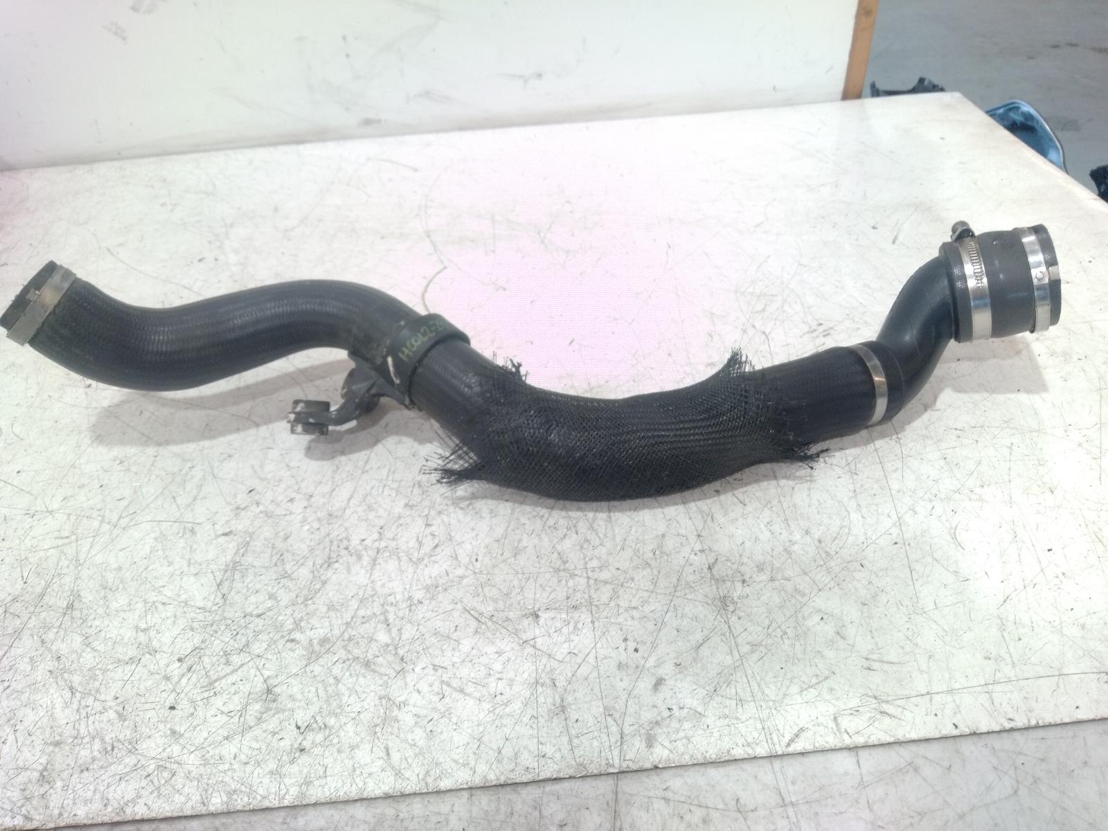 Intercooler