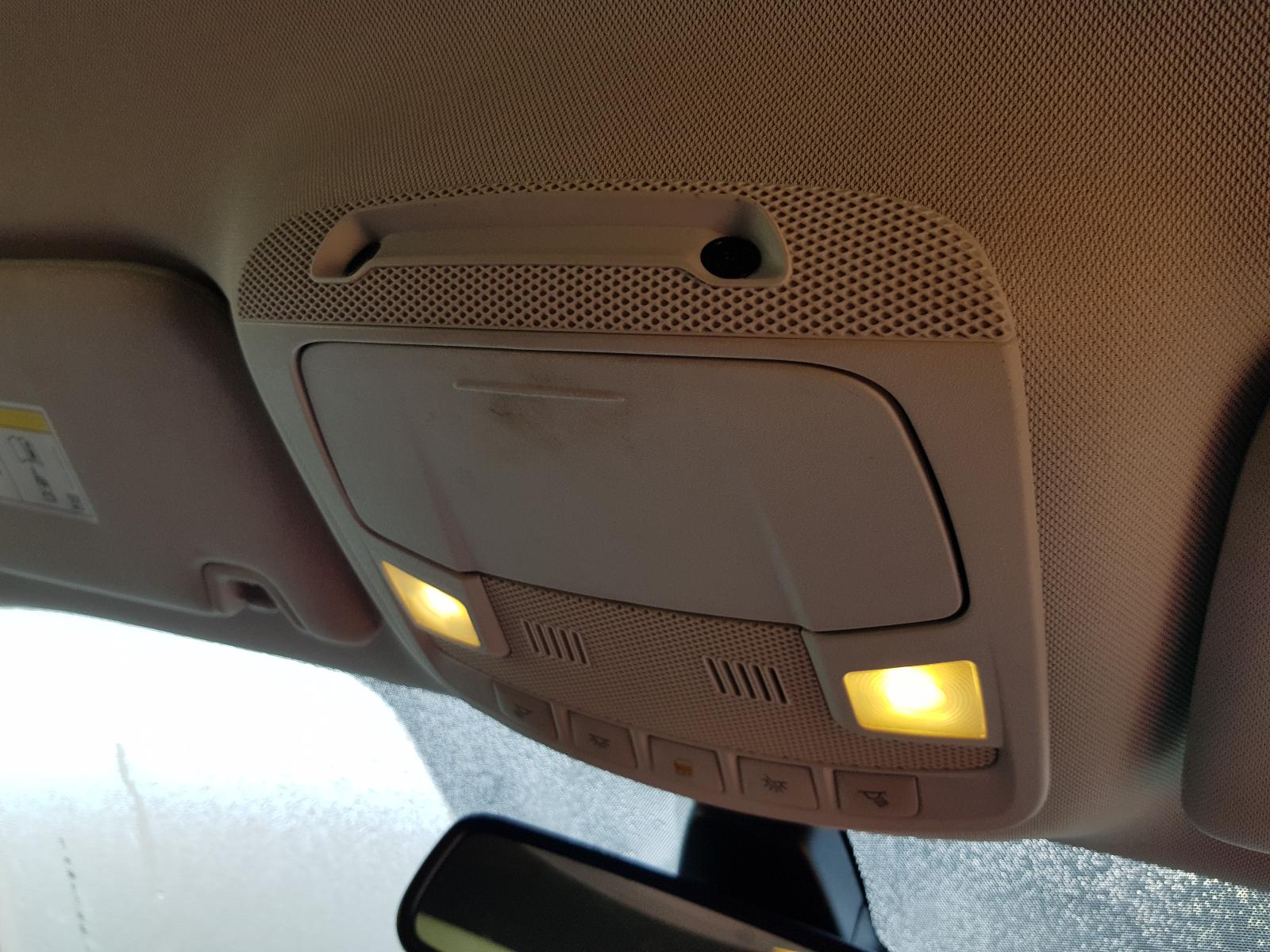 Ford Mondeo - MD 2014-2017