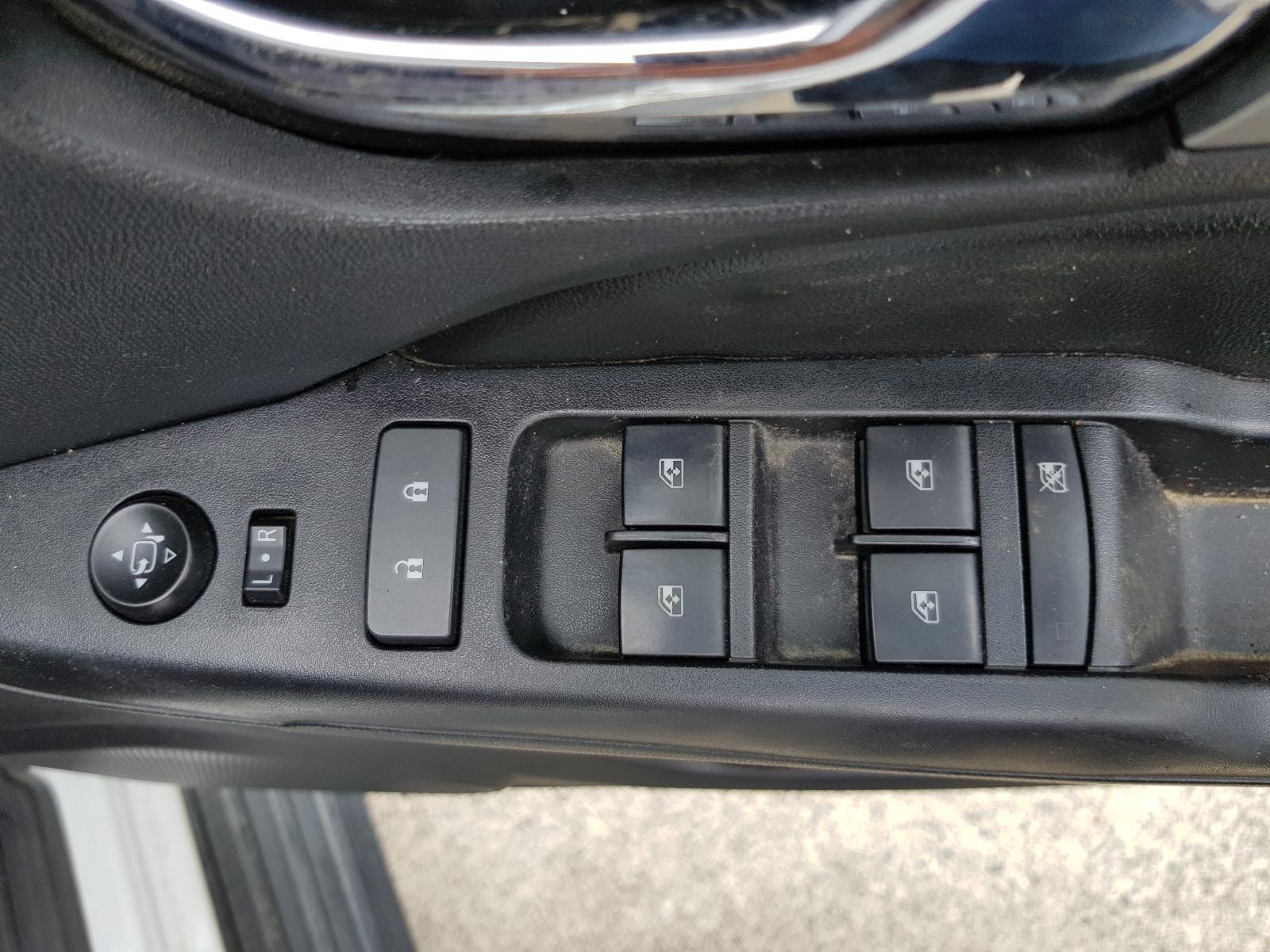 Holden Colorado - RG2 2016-Present