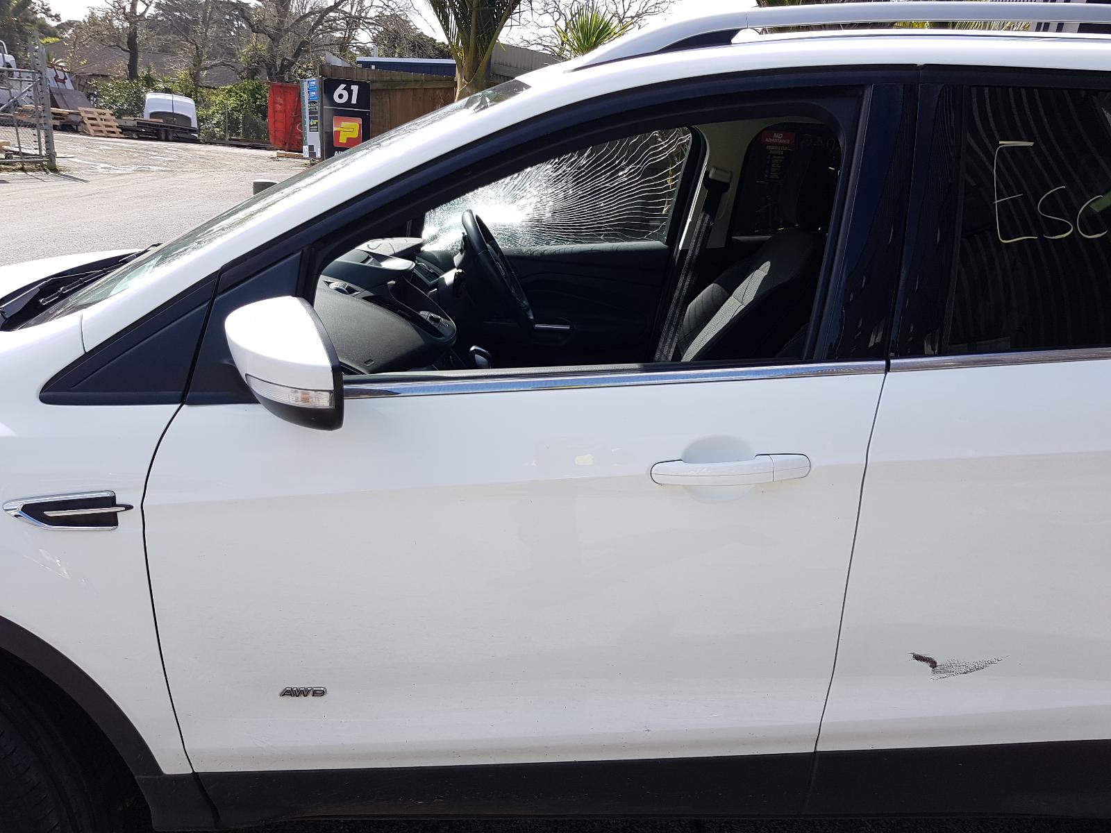 Ford Escape - LF 2007-Present