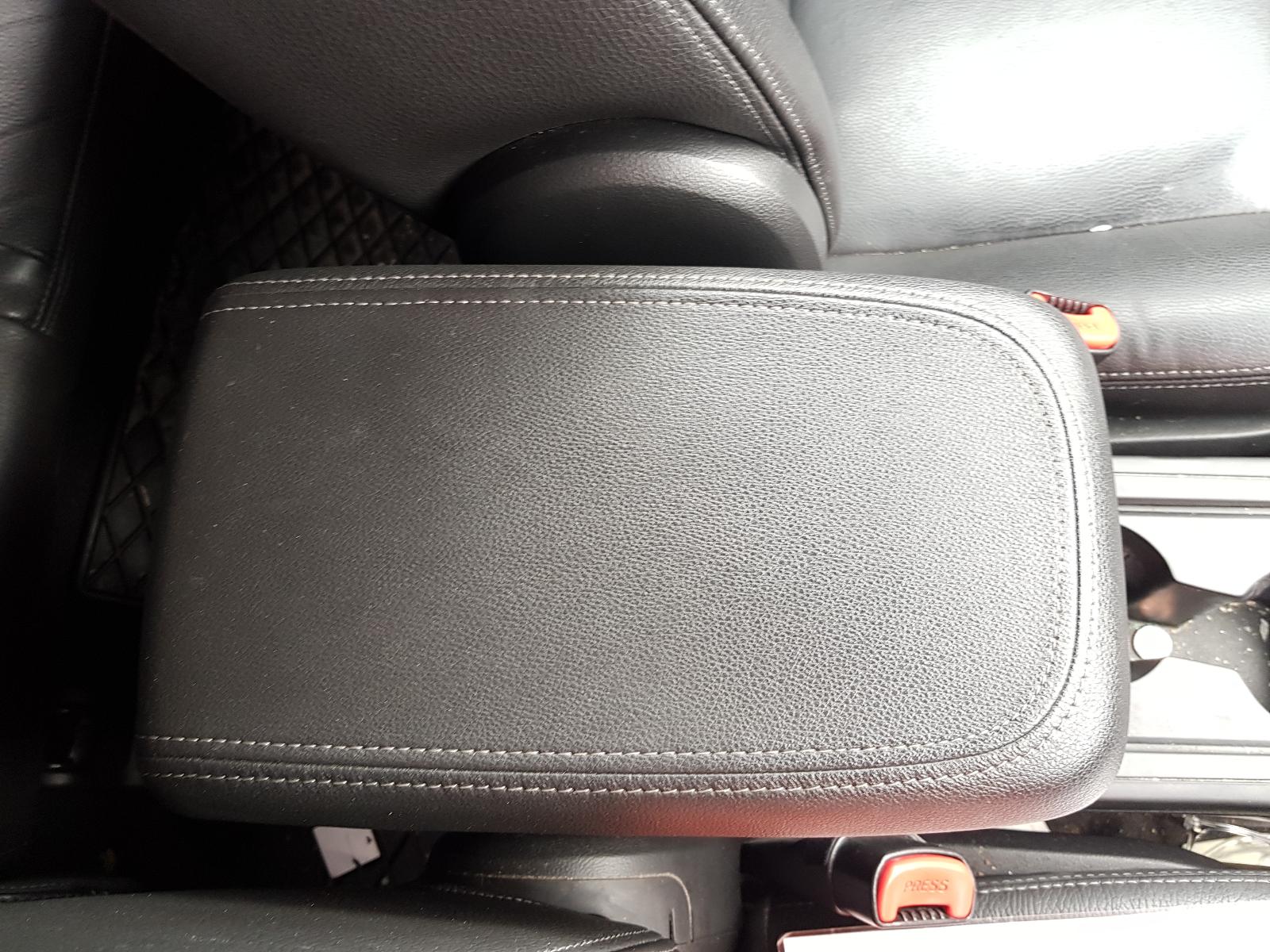 Holden Captiva - Captiva 7 2011-Present