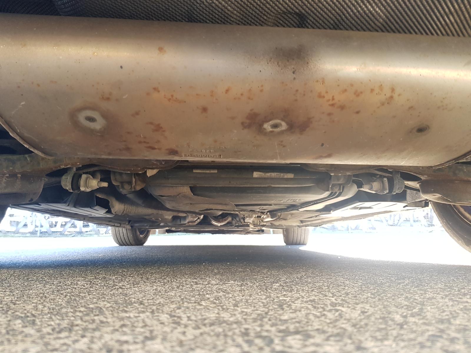 Ford Focus - LW 2011-2015