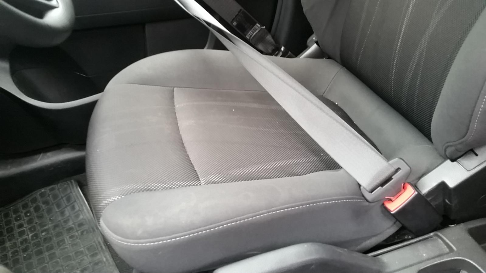 Holden Barina - TM 2011-Present