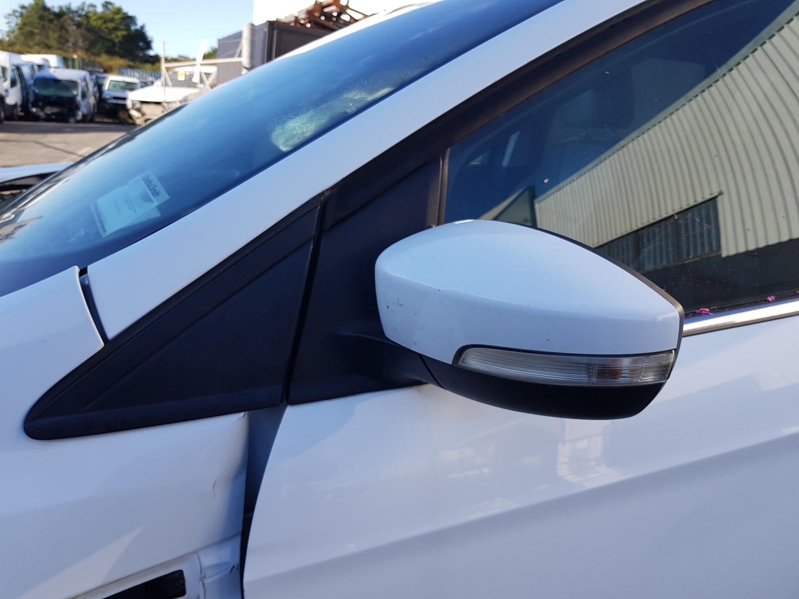 Ford Kuga - TF 2013-Present