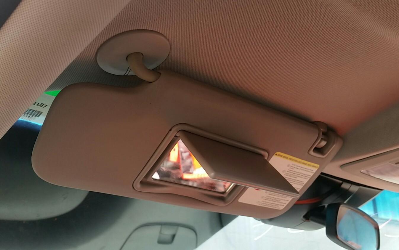 Holden Cruze - 2009-Present