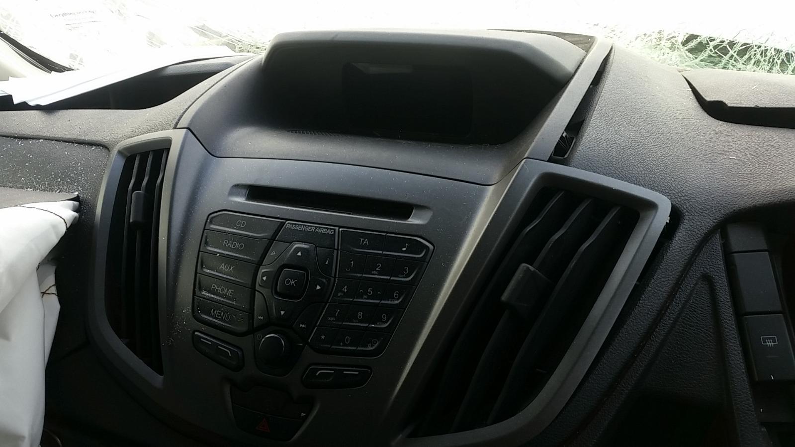 Ford Transit - Other