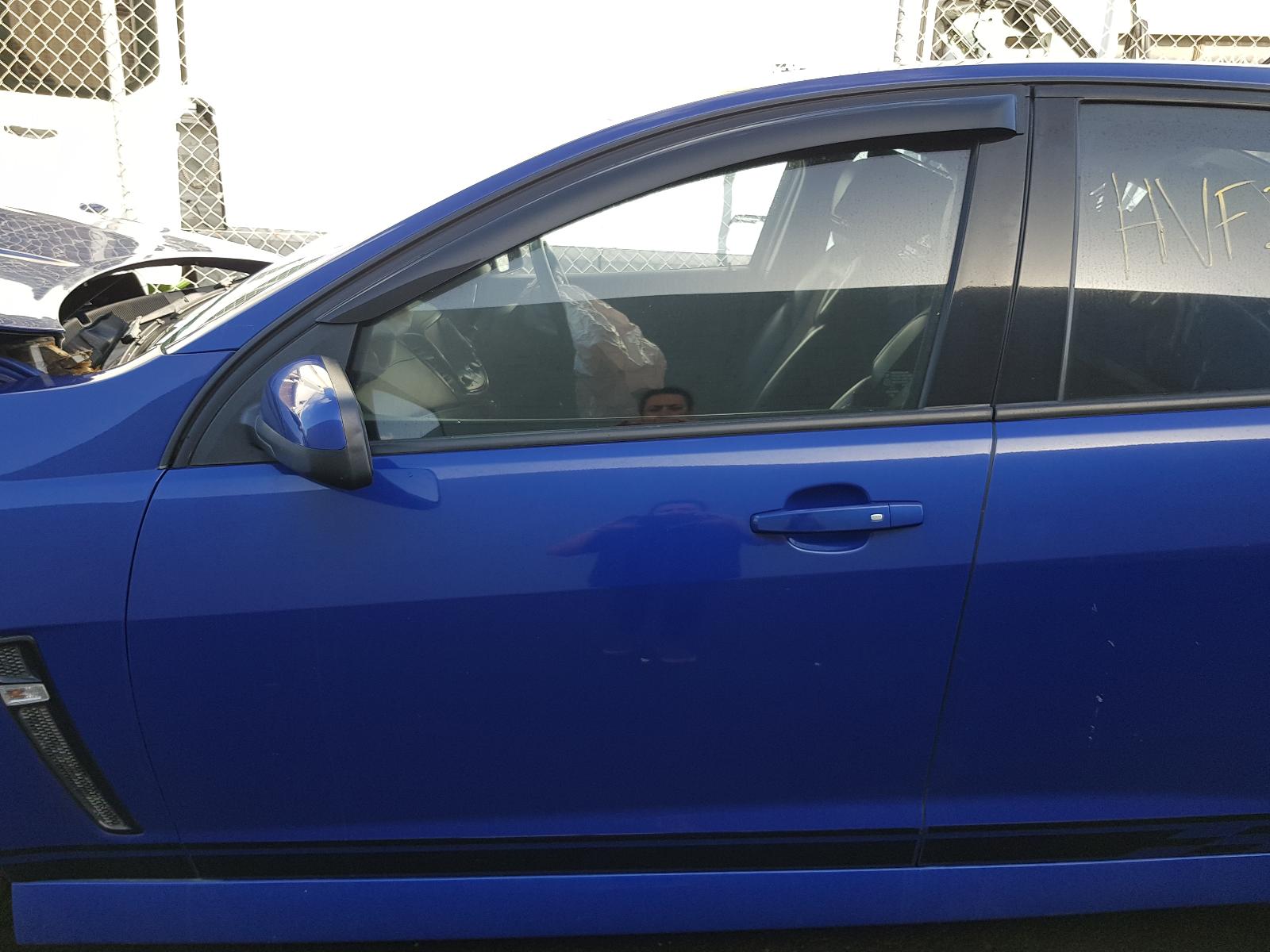 Holden Commodore - VF 2013-Present