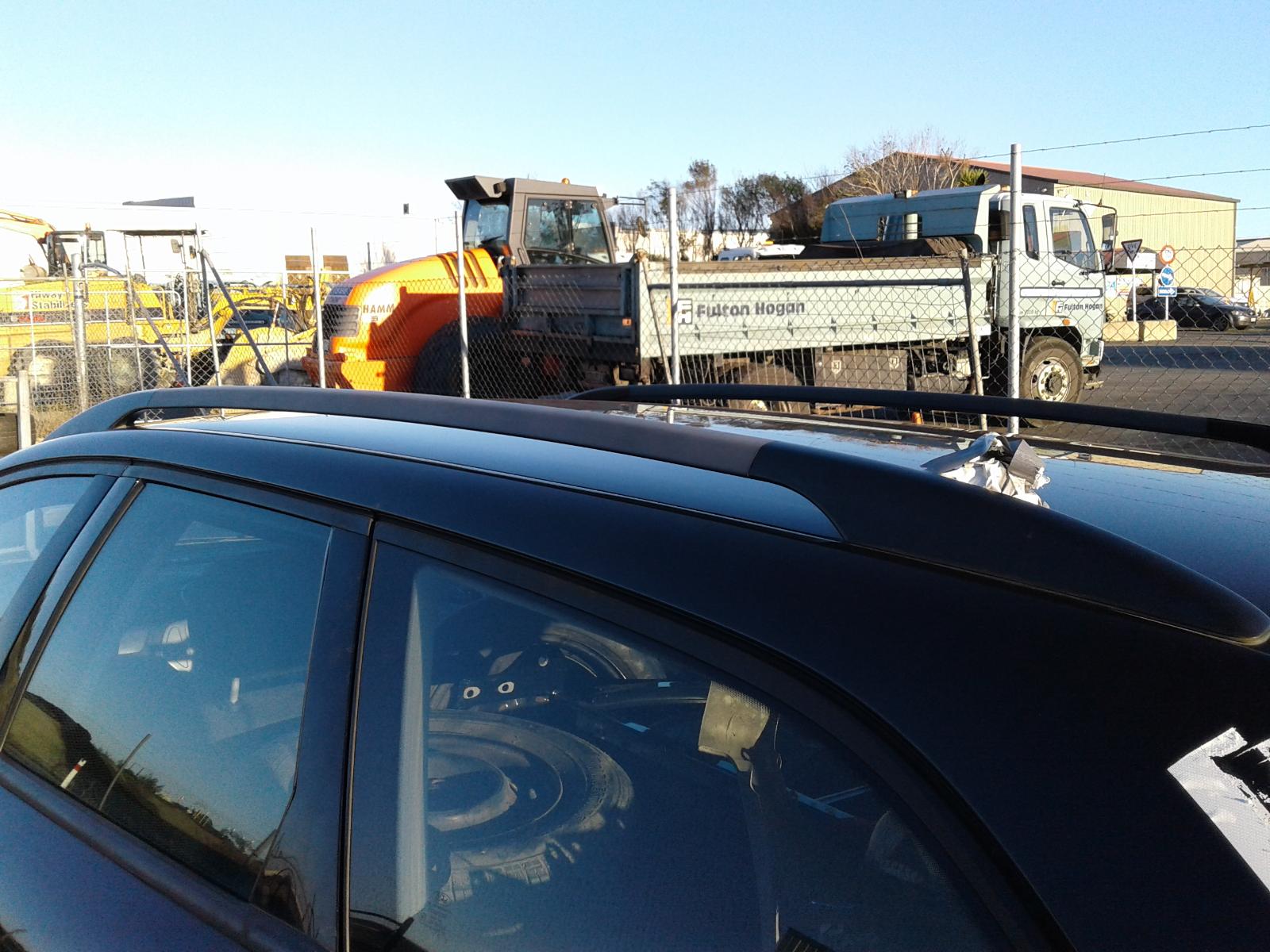 Ford Mondeo - MA-MB 2007-2010