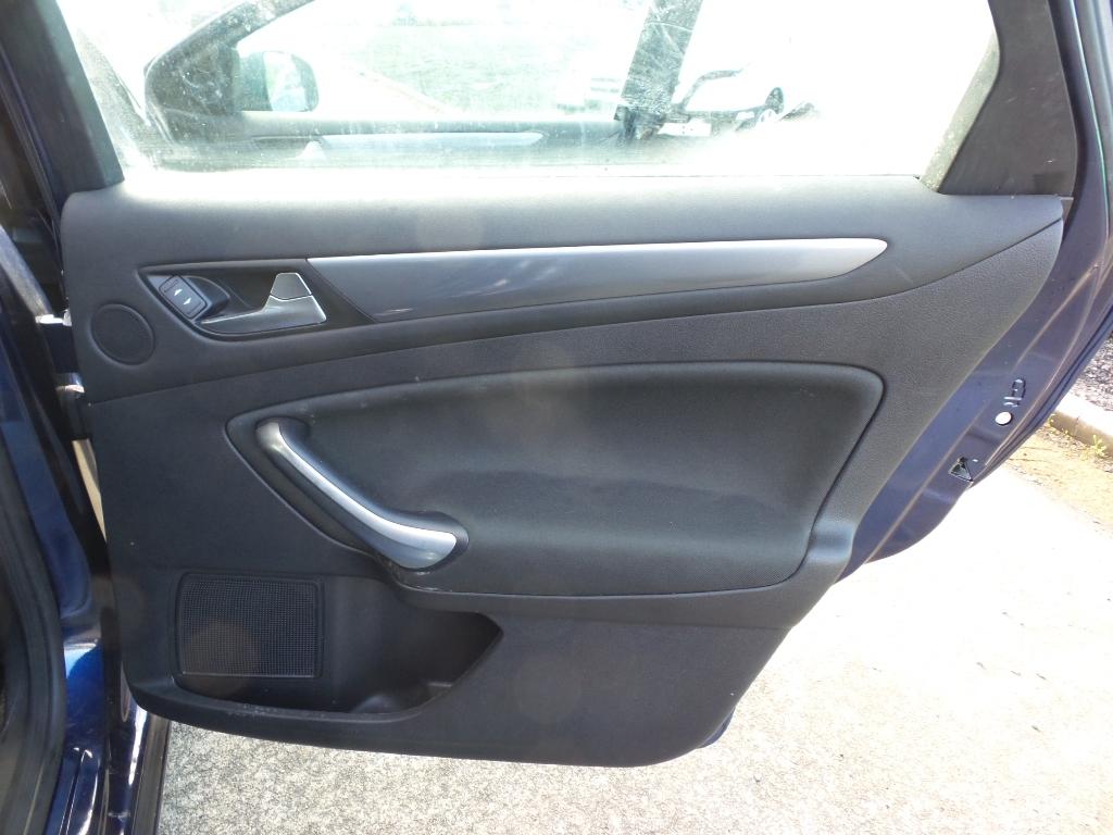 Ford Mondeo - MC 2011-2014