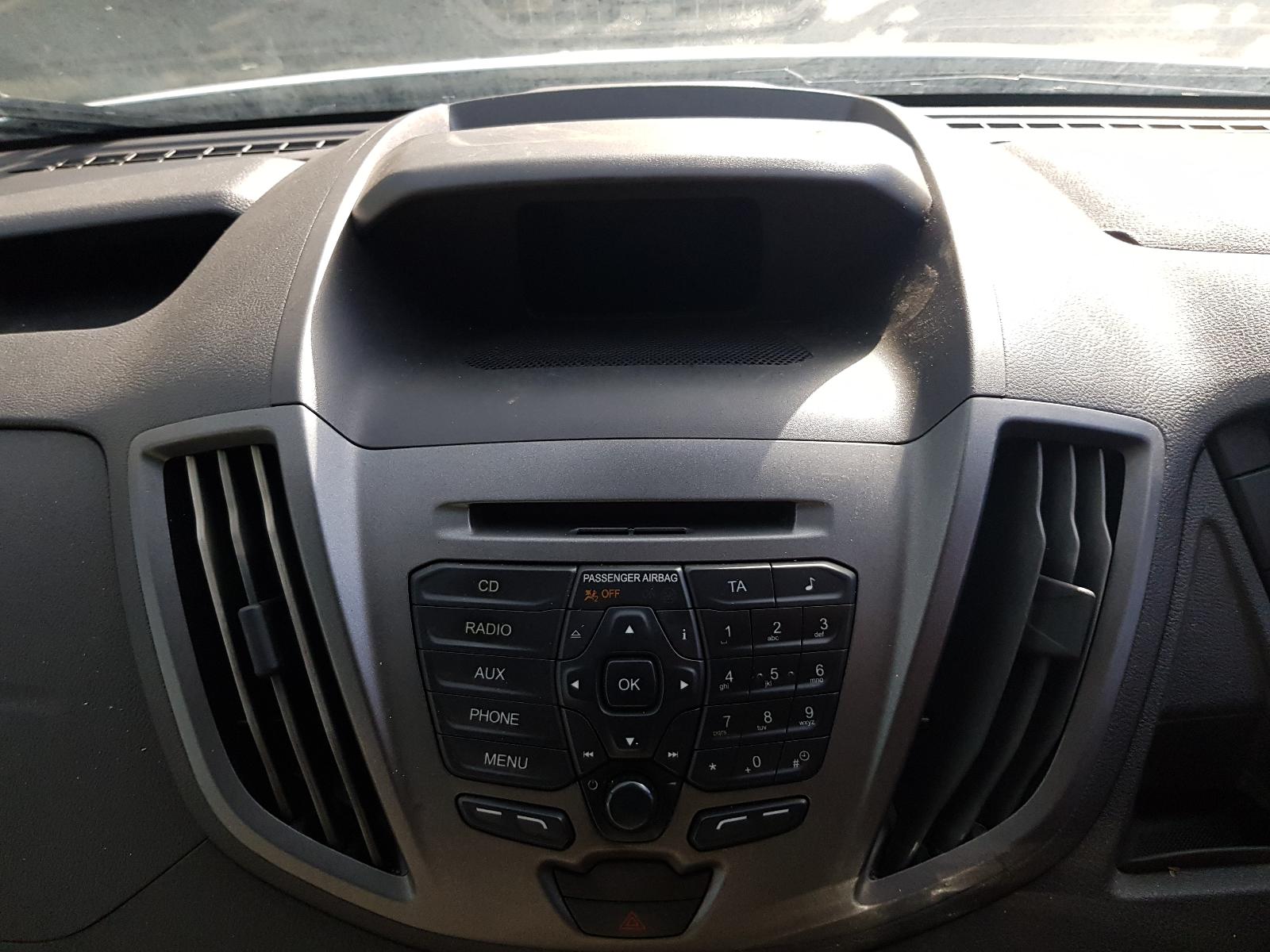 Ford Transit - Other