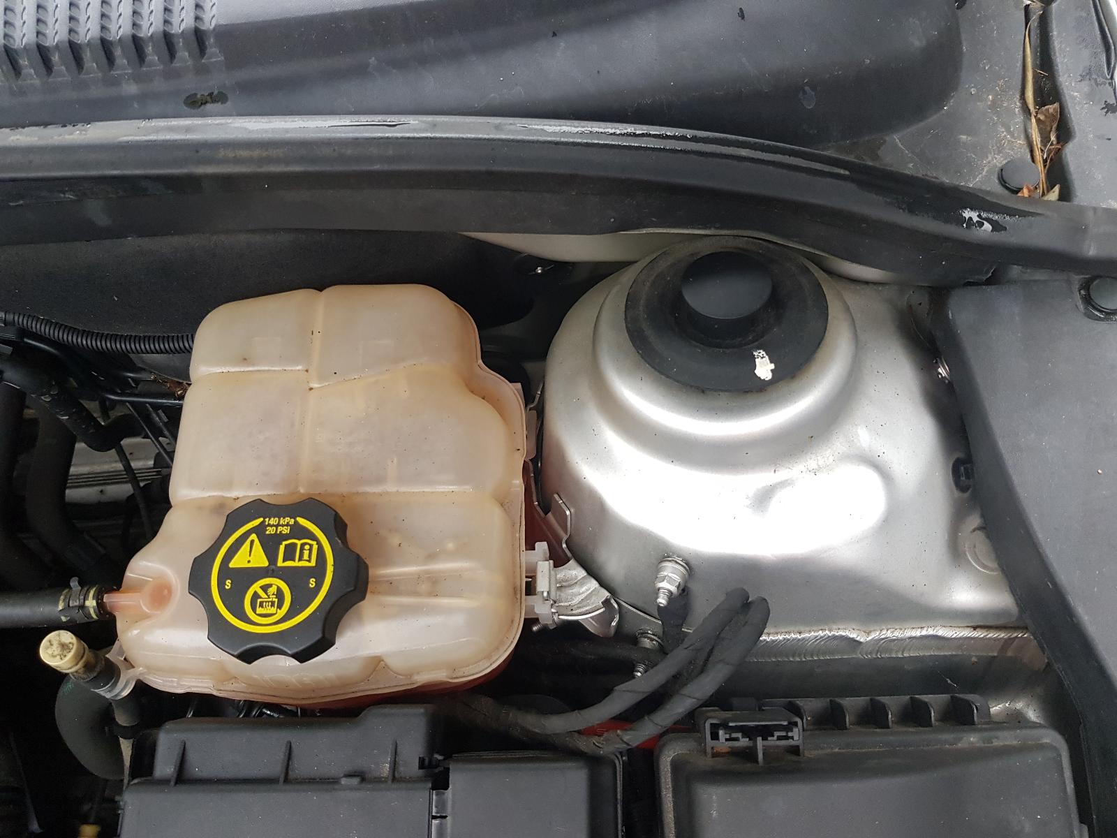 Holden Cruze - 2009-Present