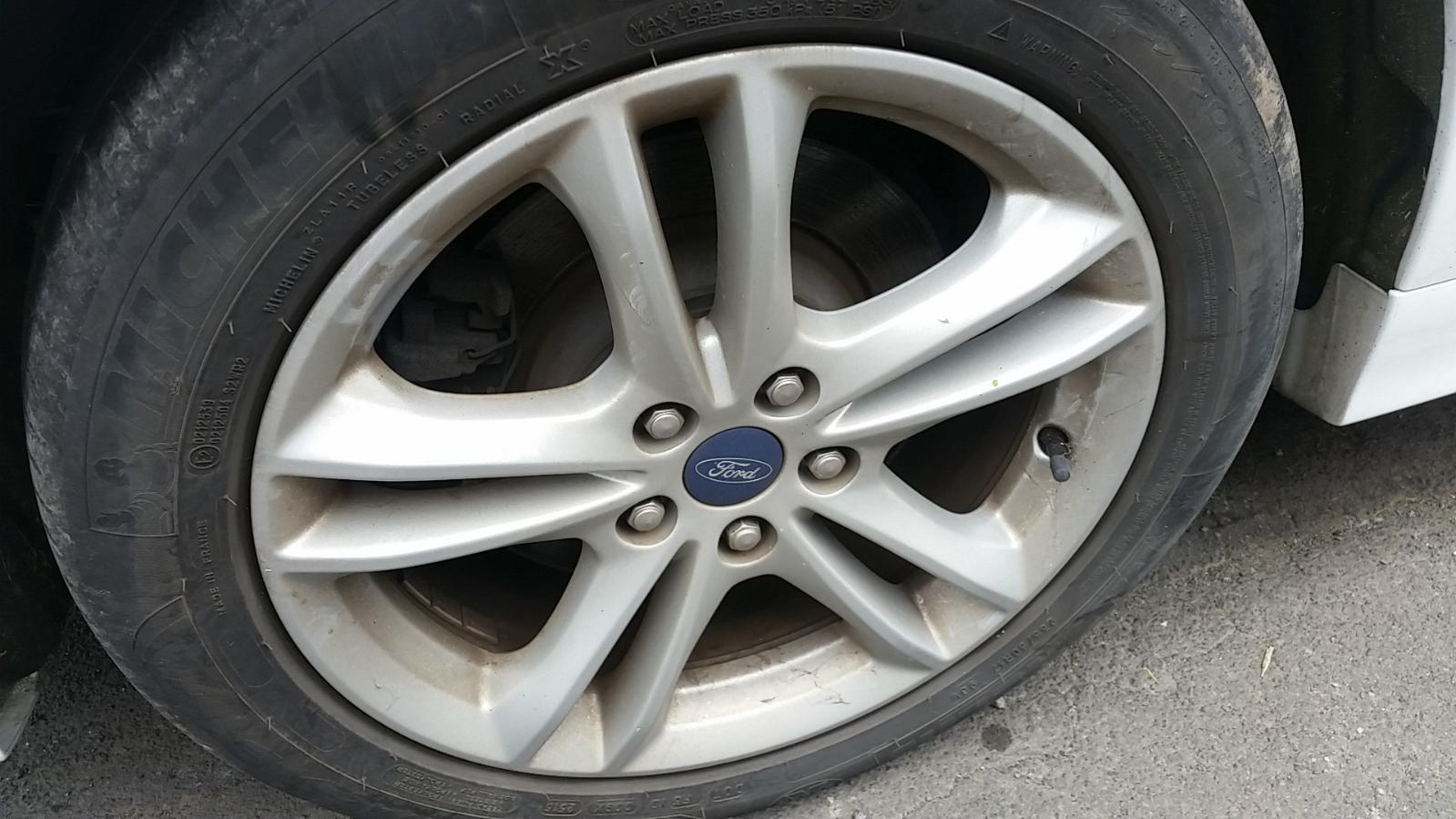 Ford Mondeo - MD 2014-2017