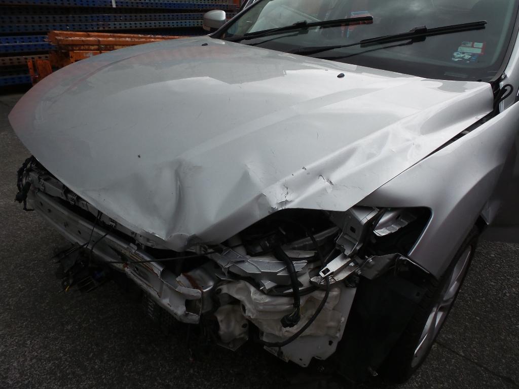 Ford Mondeo - MC 2011-2014