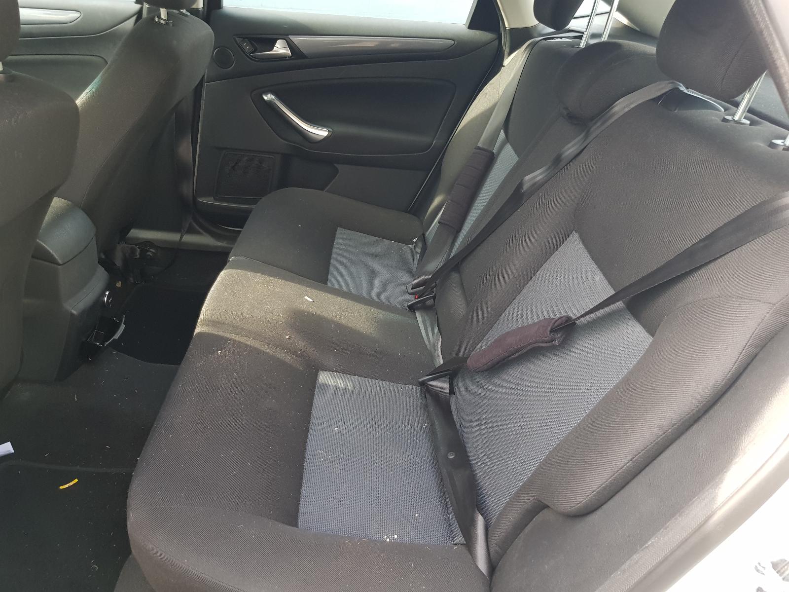 Ford Mondeo - MD 2014-2017