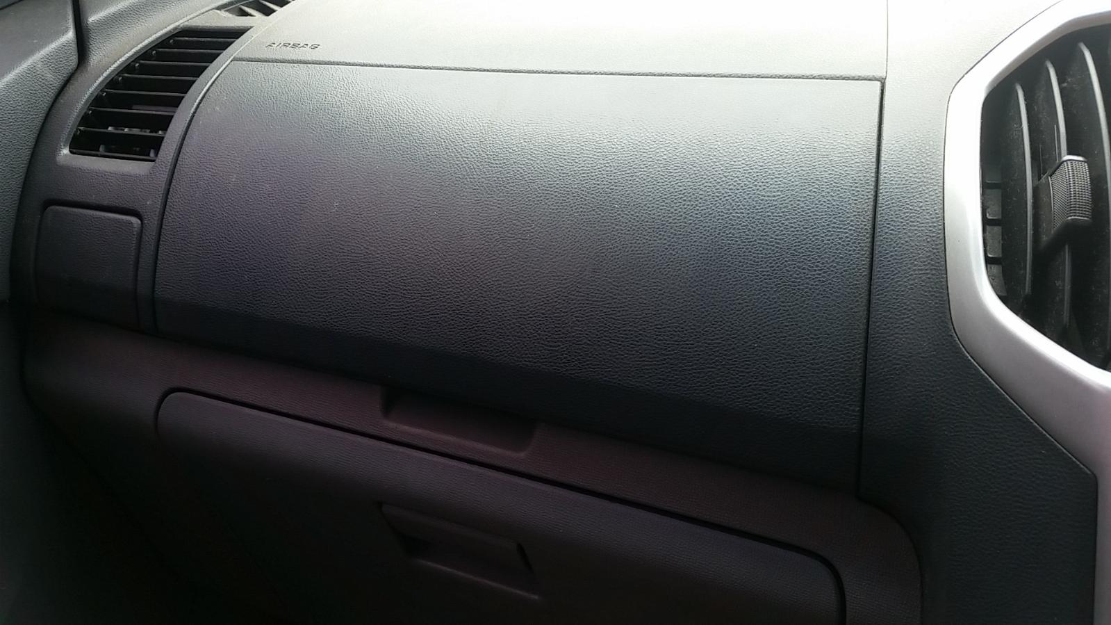 Holden Colorado - RG 2012 -2016