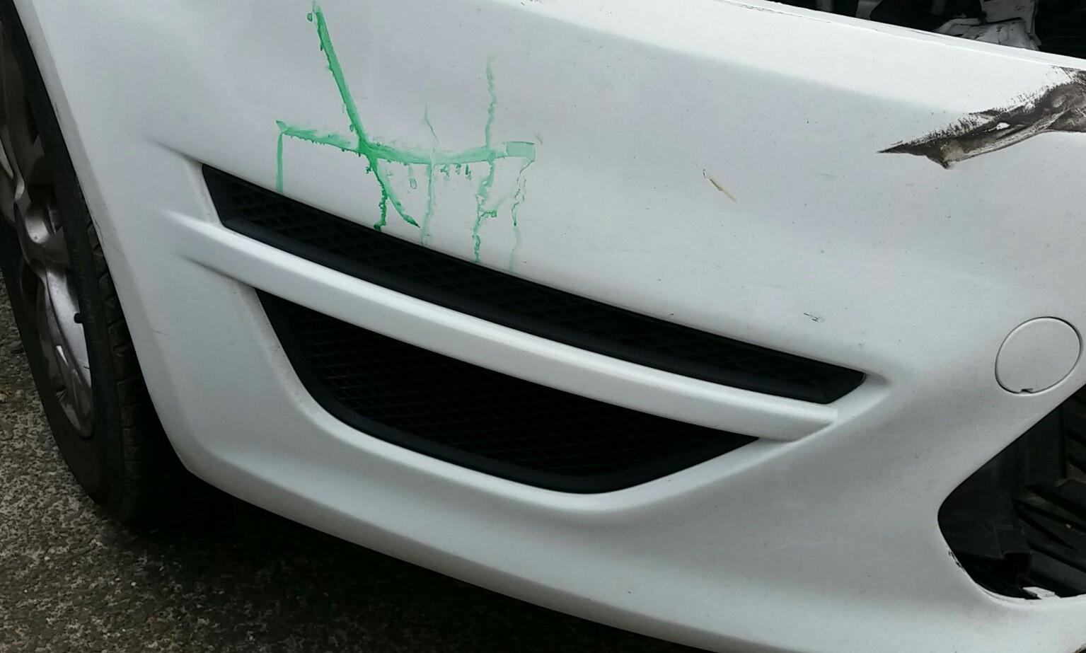 Ford Mondeo - MC 2011-2014