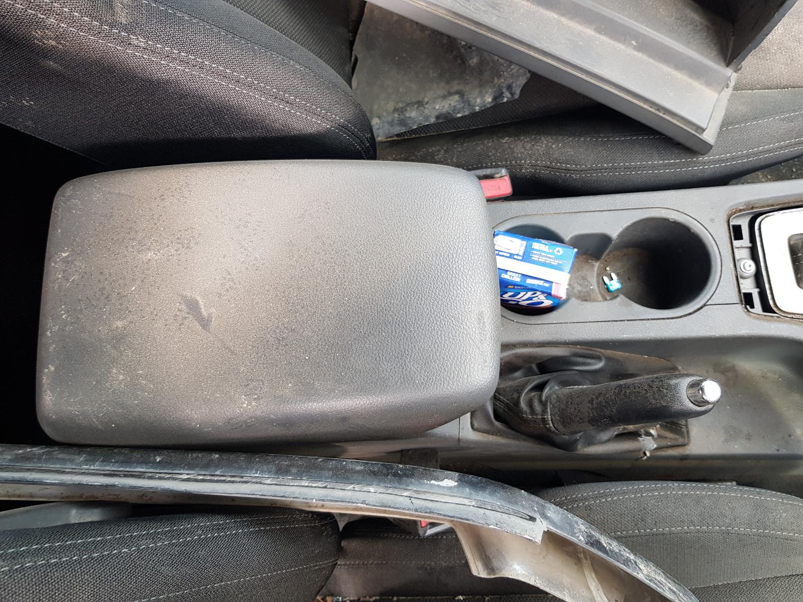 Ford Ranger - PX/PX2 2011-2017