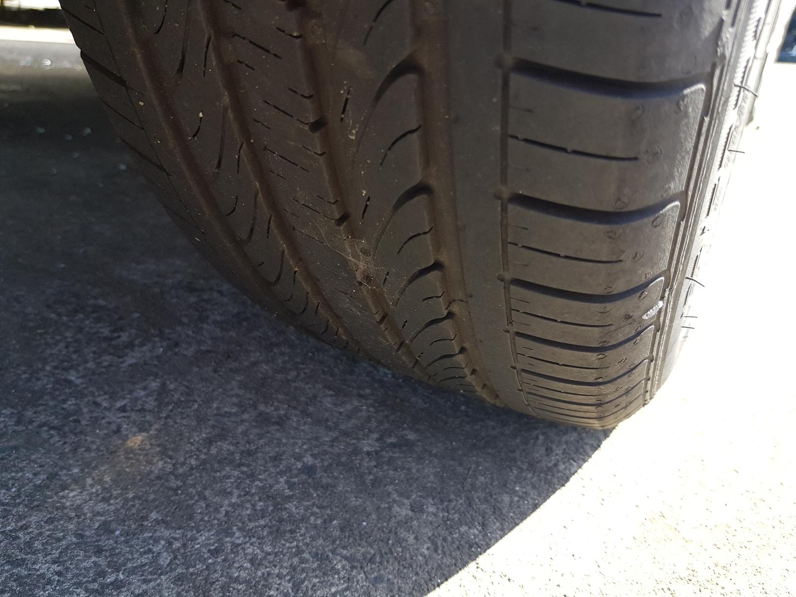 Ford Fiesta - WT 2010-2014