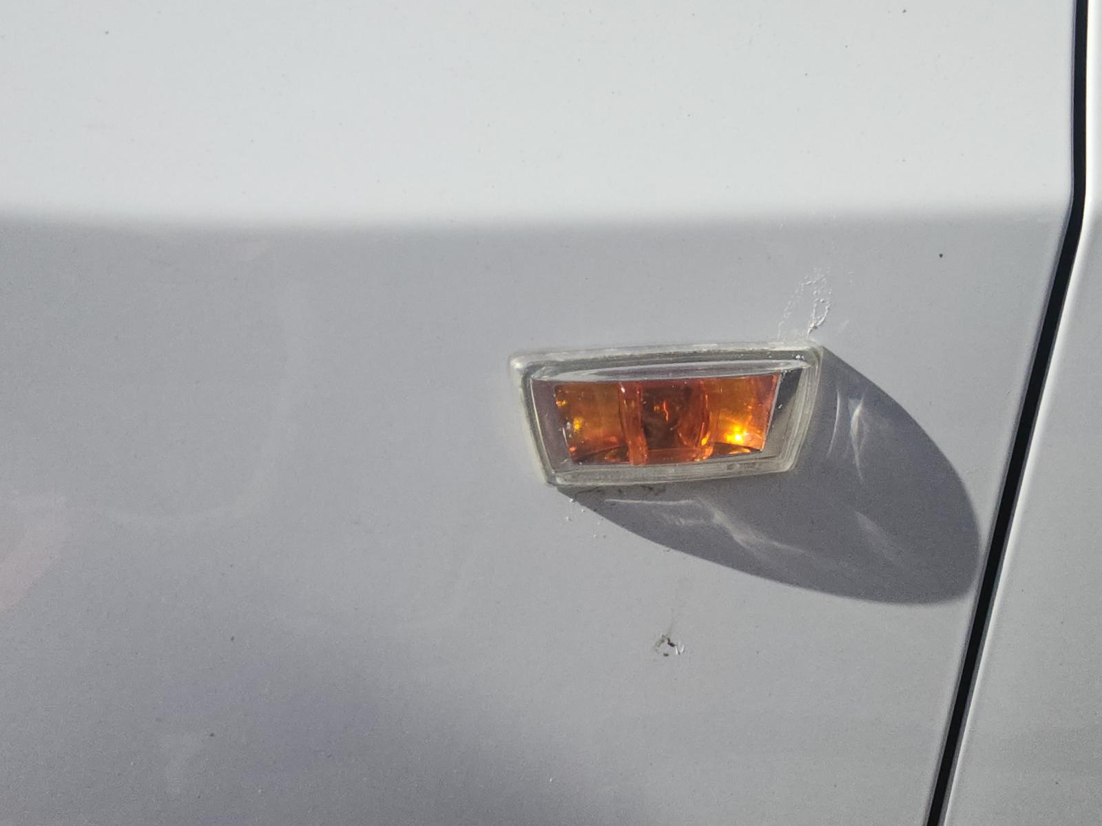 Holden Barina - TM 2011-Present