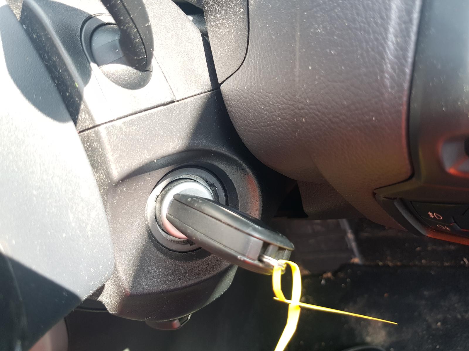 Ford Focus - LZ 2015-2017