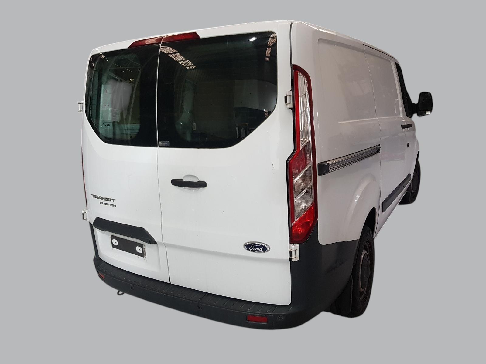 Ford Transit - Other