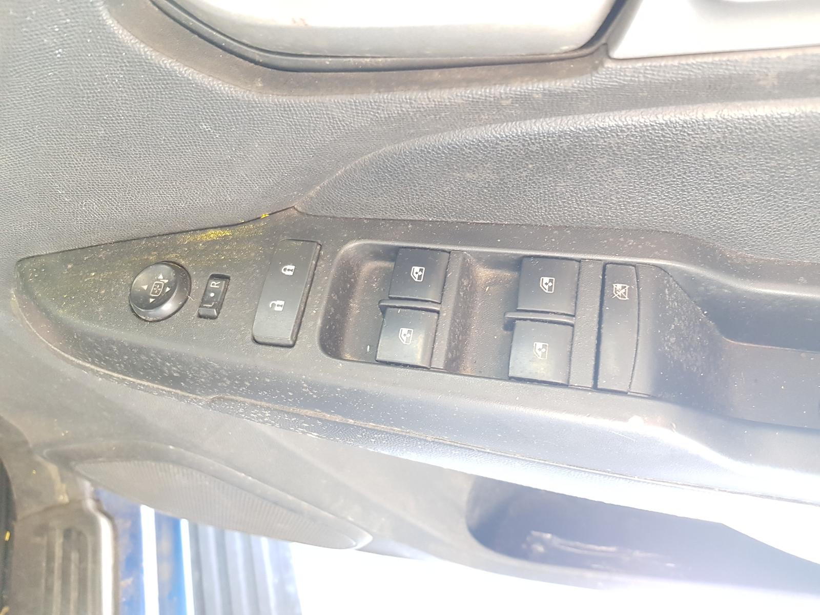 Holden Colorado - RG2 2016-Present