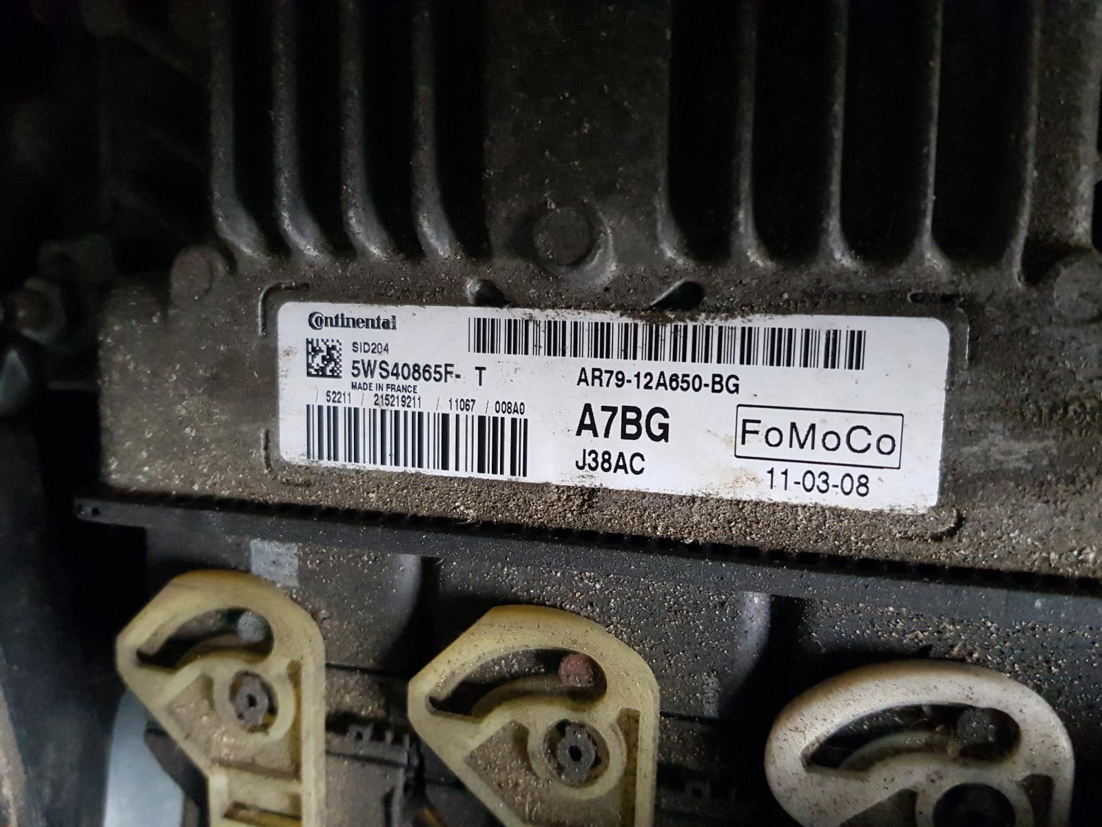 Ford Territory - SZ 2011-Present