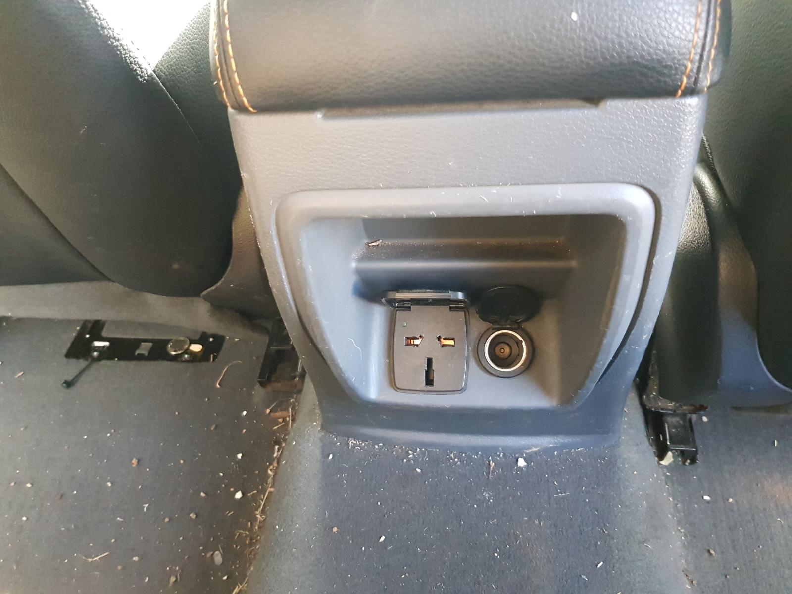 Ford Ranger - PX/PX2 2011-2017