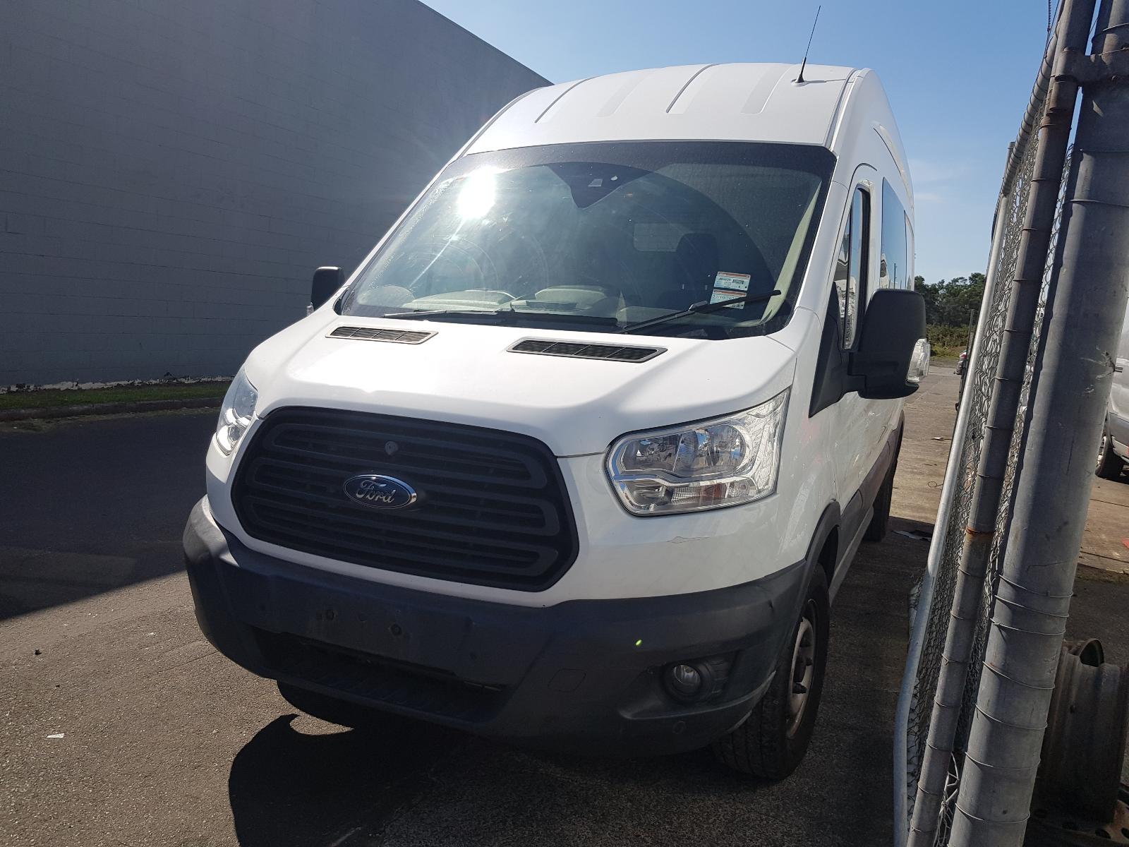 Ford Transit - Other