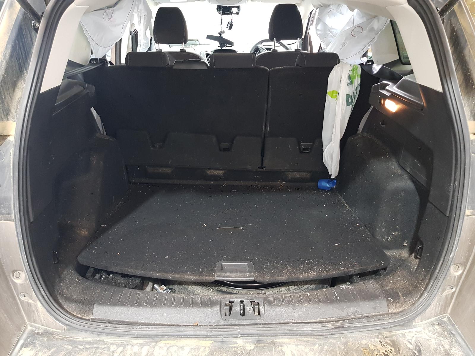 Ford Escape - LF 2007-Present