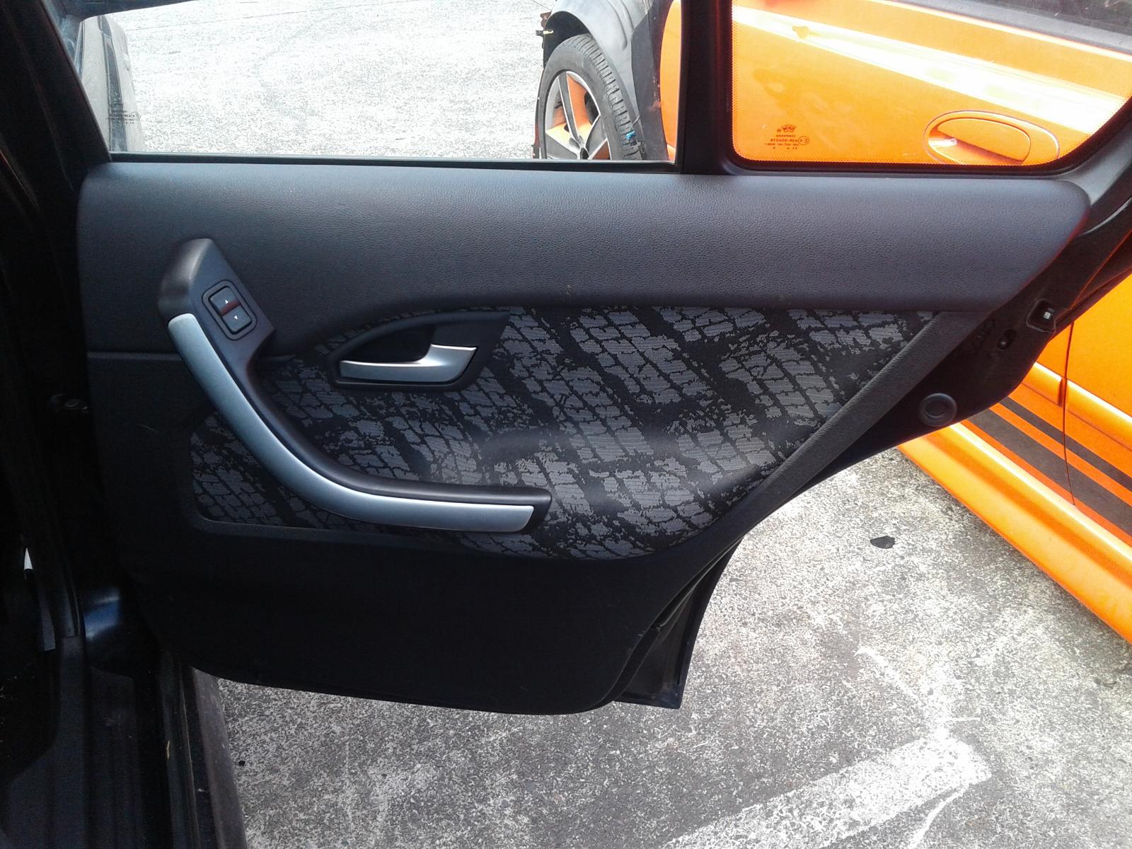 Ford Falcon - BF XR6