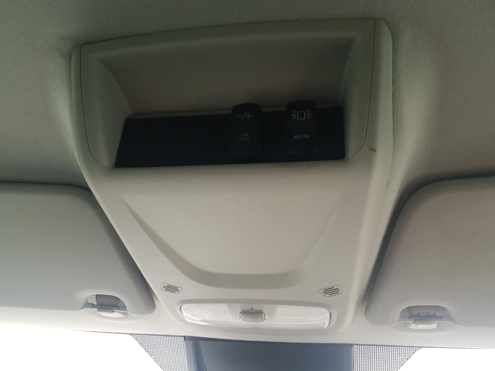 Ford Transit - Other