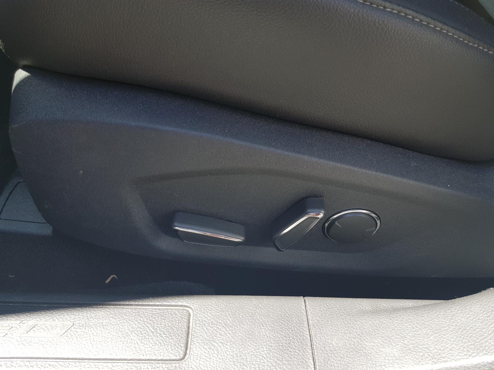 Ford Mondeo - MD 2014-2017