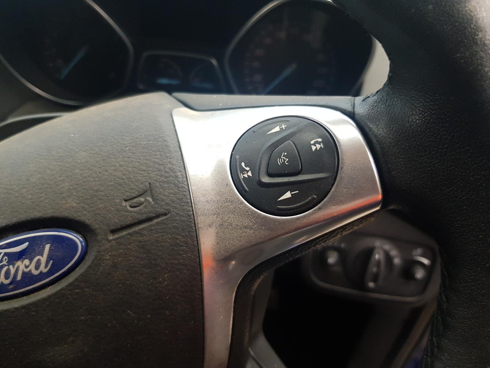 Ford Kuga - TF 2013-Present