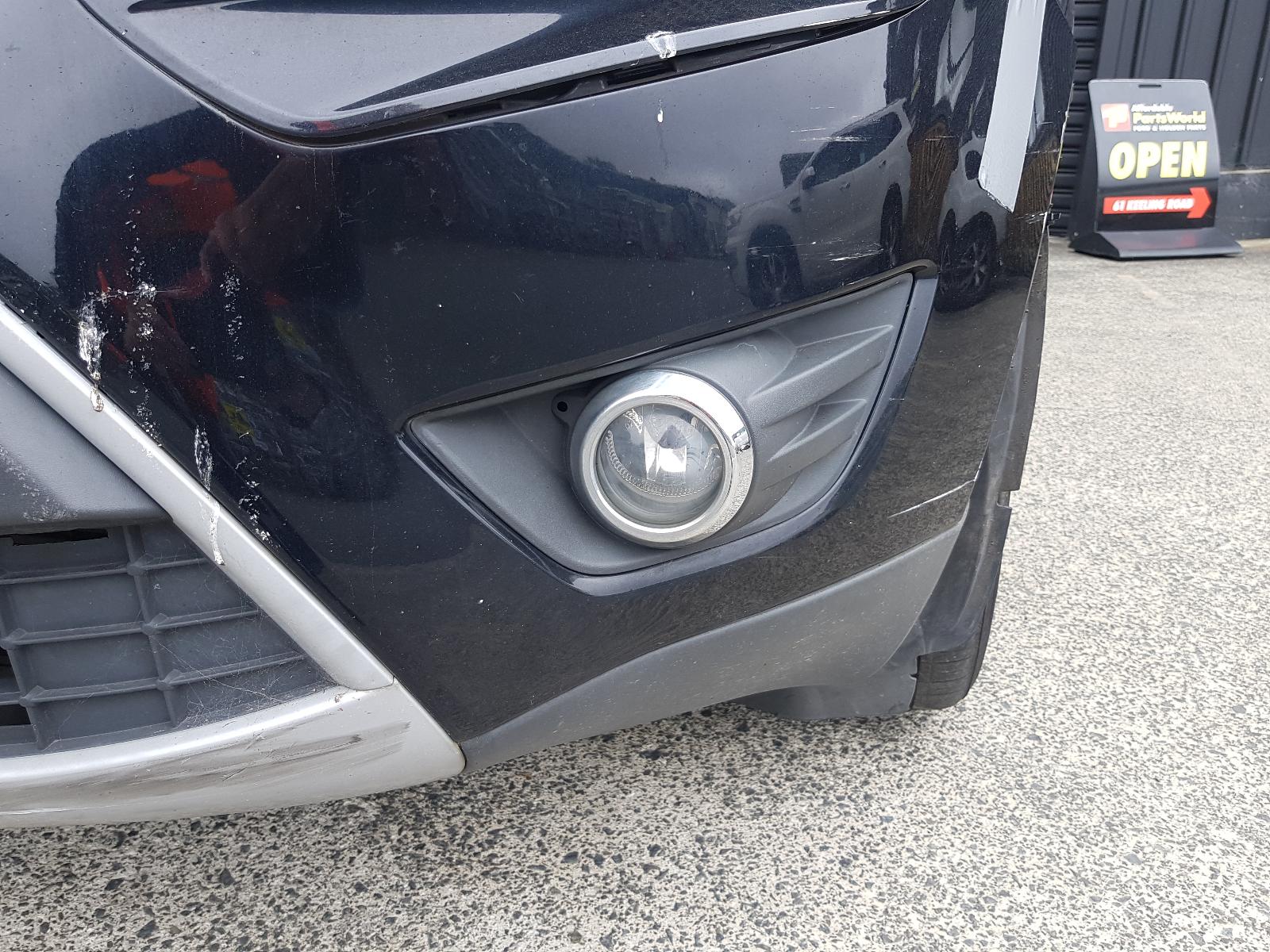 Ford Kuga - TE 2012-2013