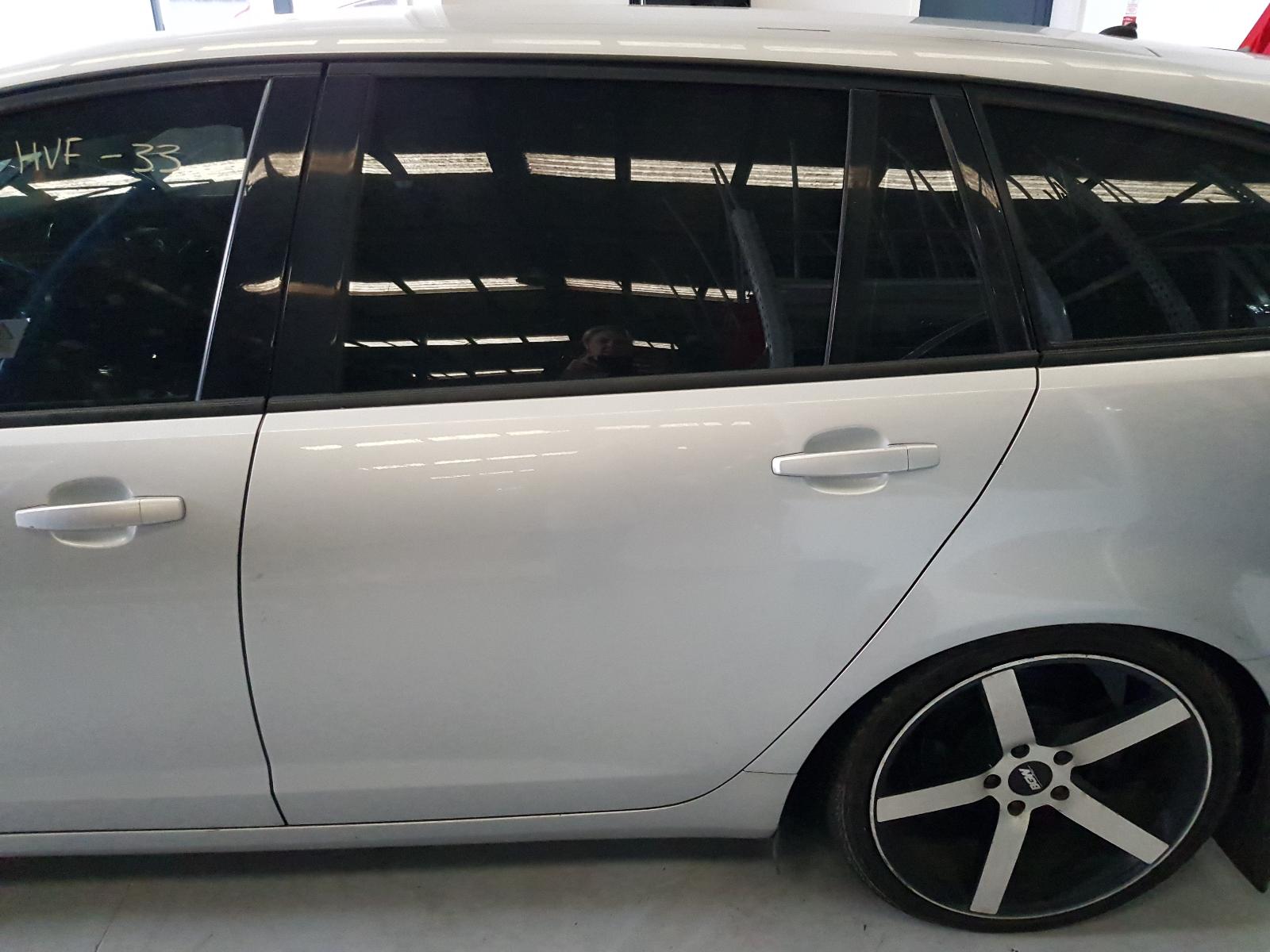 Holden Commodore - VF 2013-Present