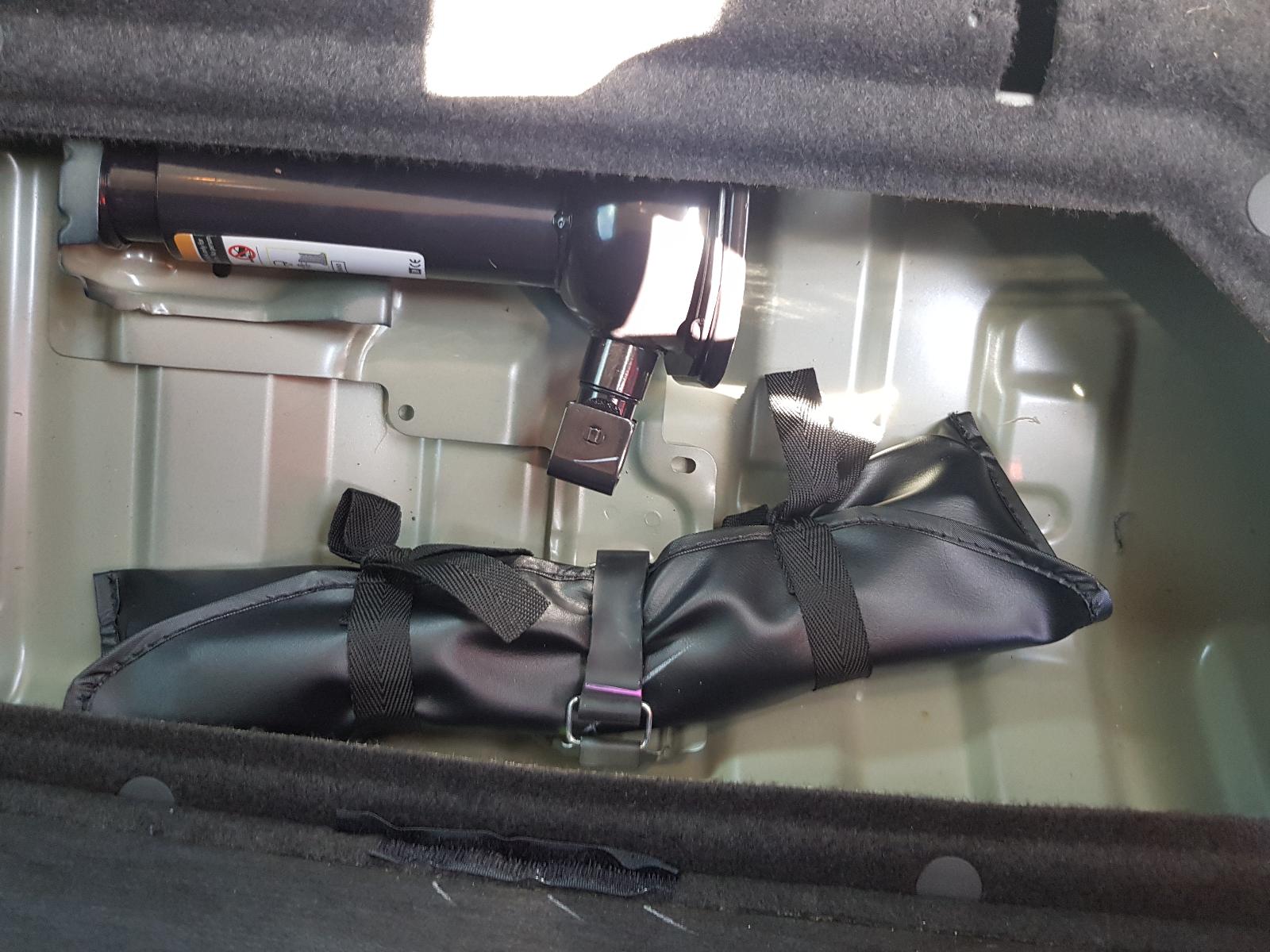 Holden Colorado - RG 2012 -2016