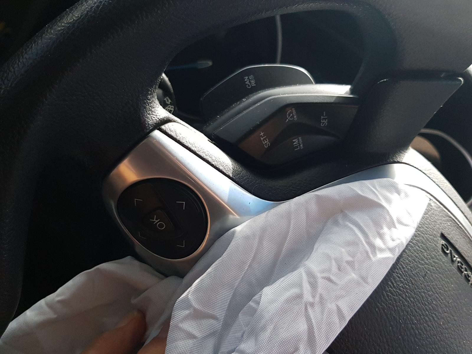 Ford Focus - LW 2011-2015