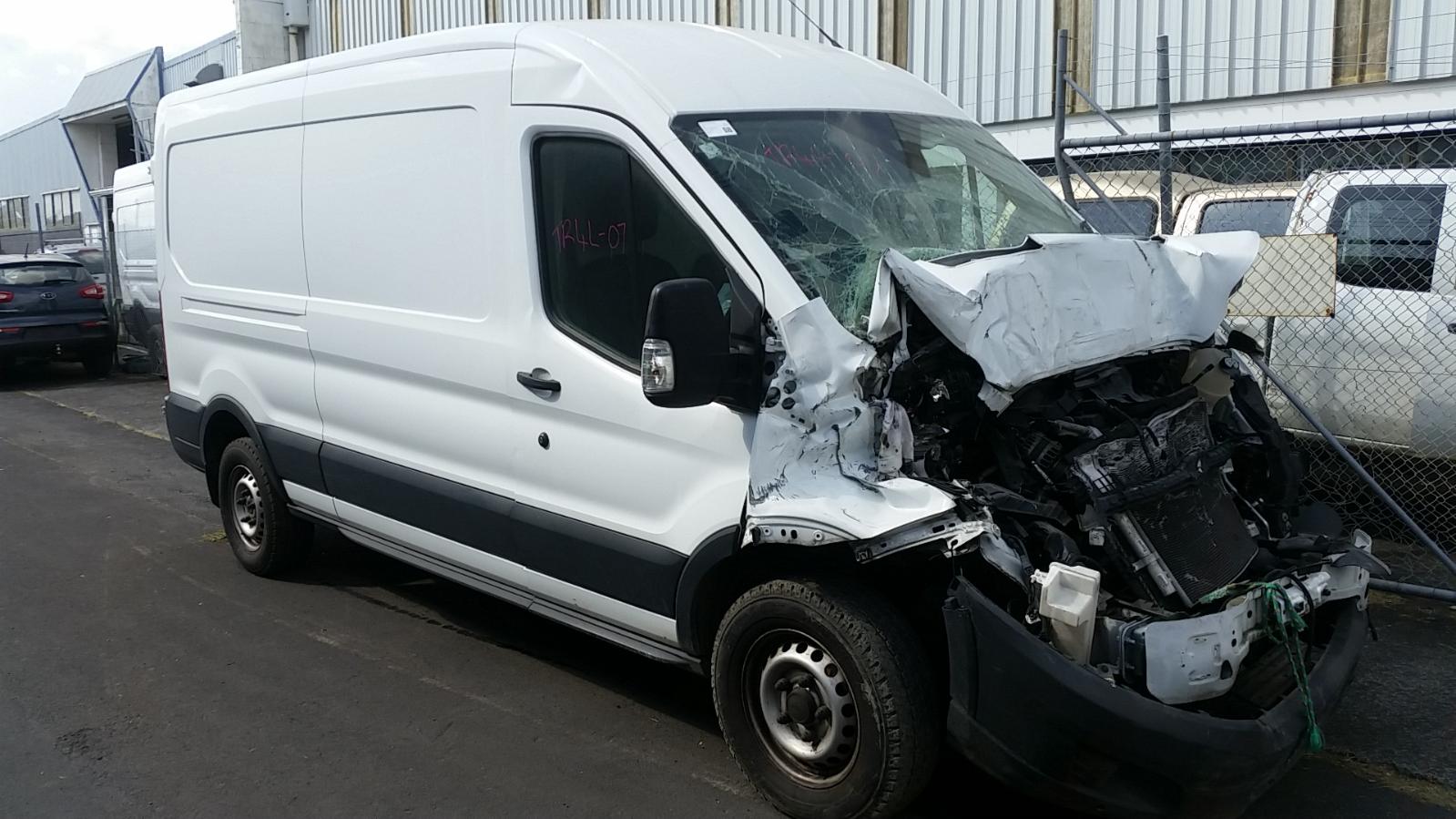 Ford Transit - Other