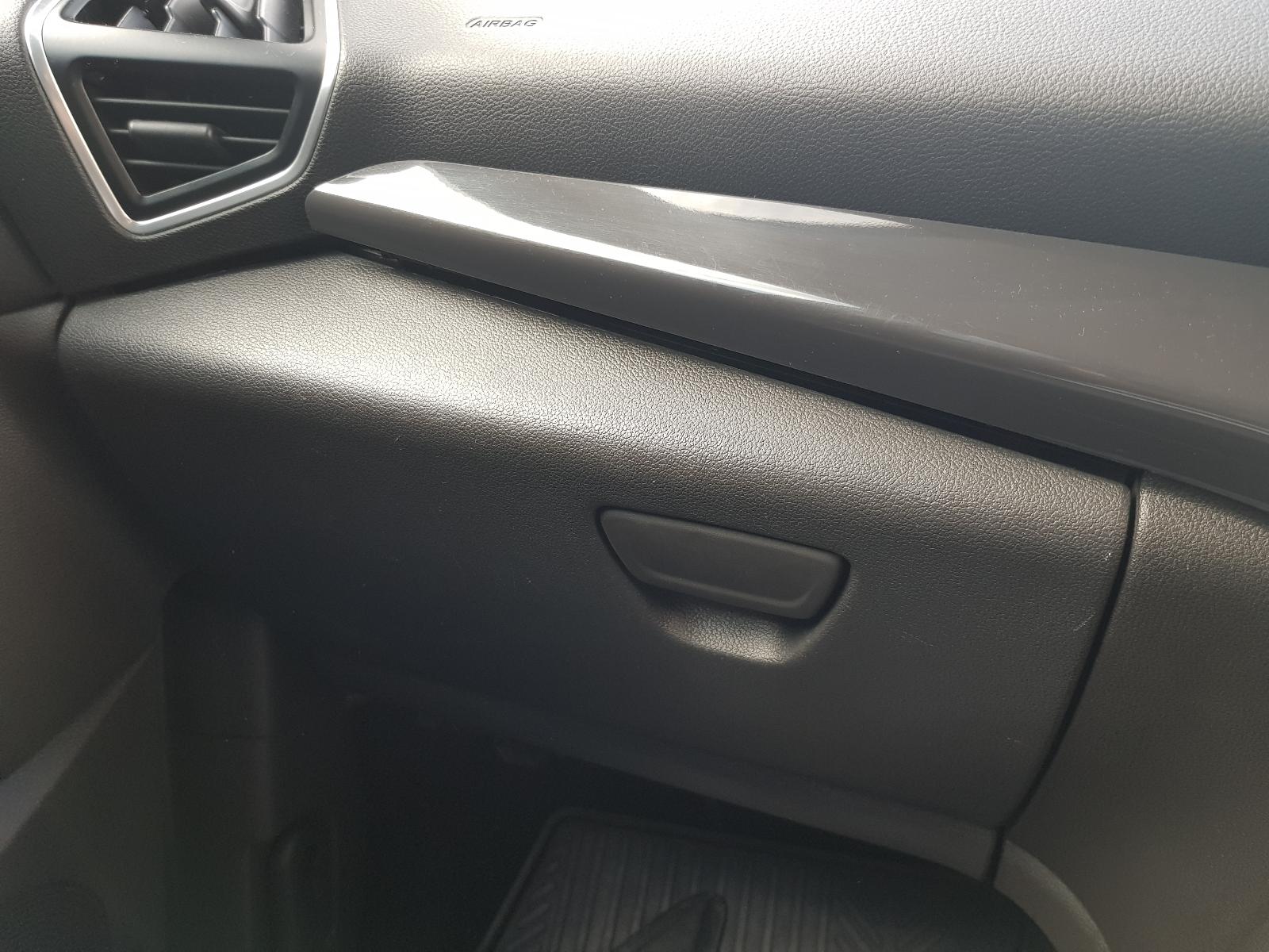 Ford Kuga - TF 2013-Present