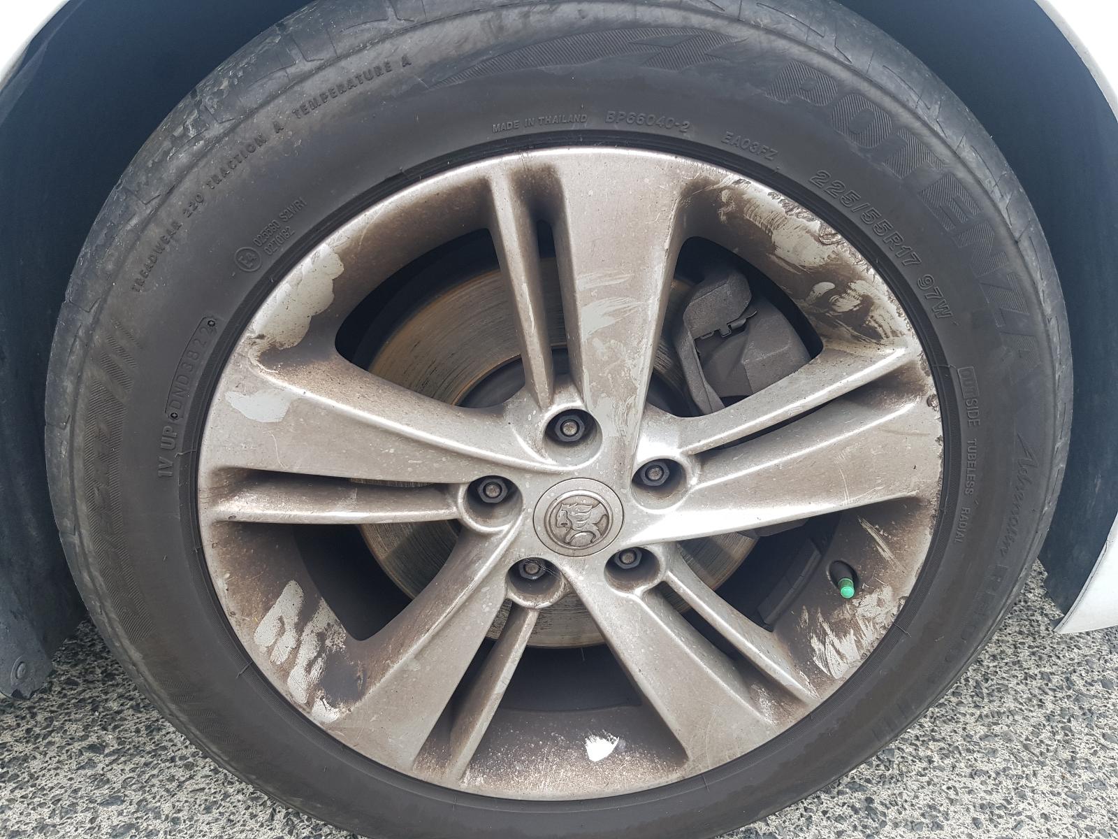 Holden Commodore - Other