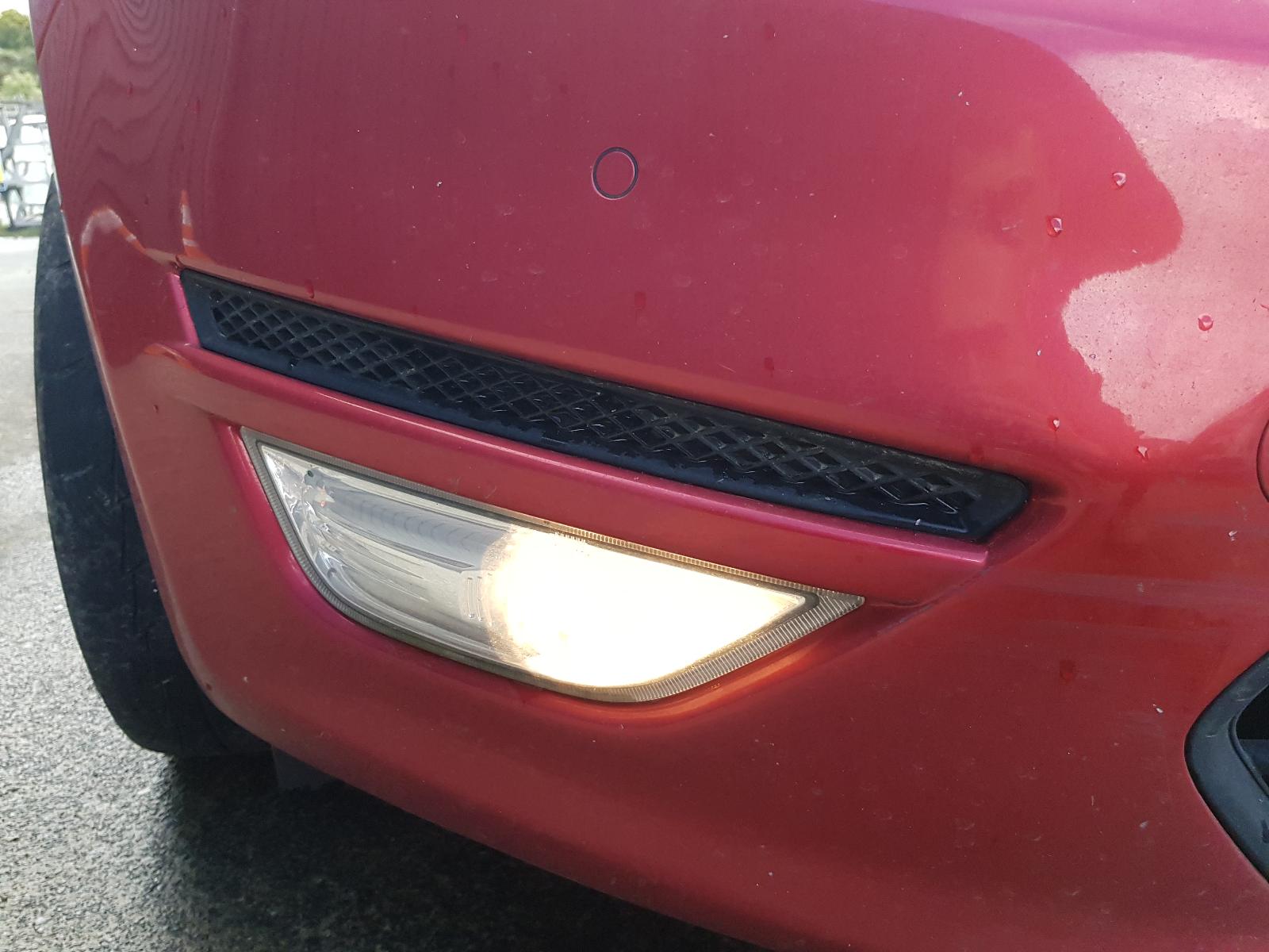 Ford Mondeo - MC 2011-2014