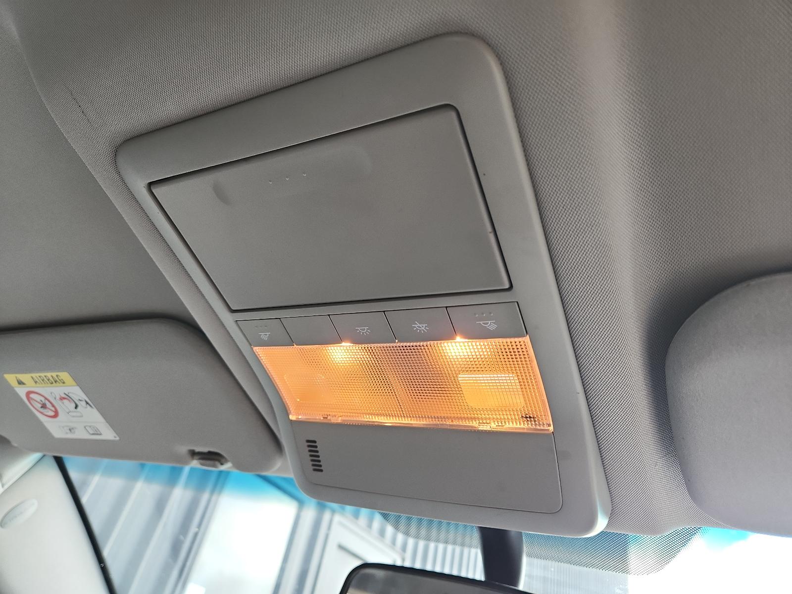 Holden Captiva - Captiva 5 2006-2011