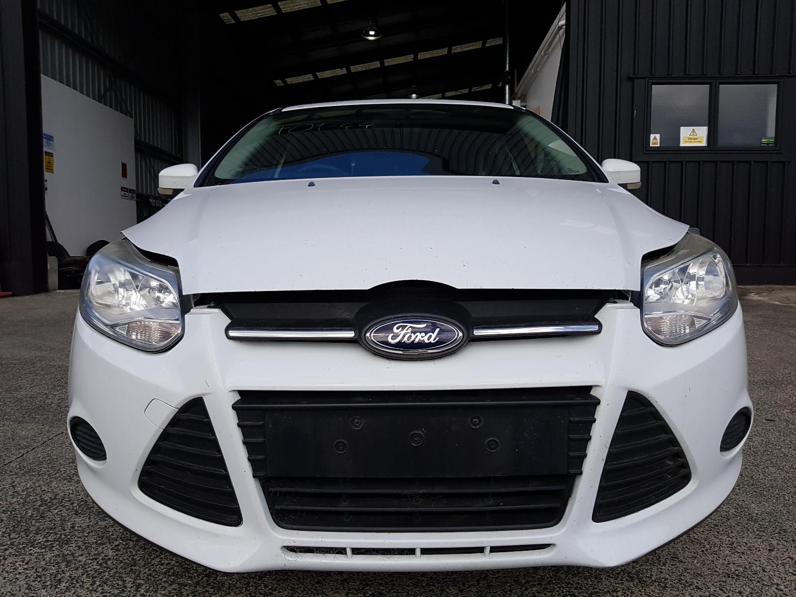 Ford Focus - LW 2011-2015