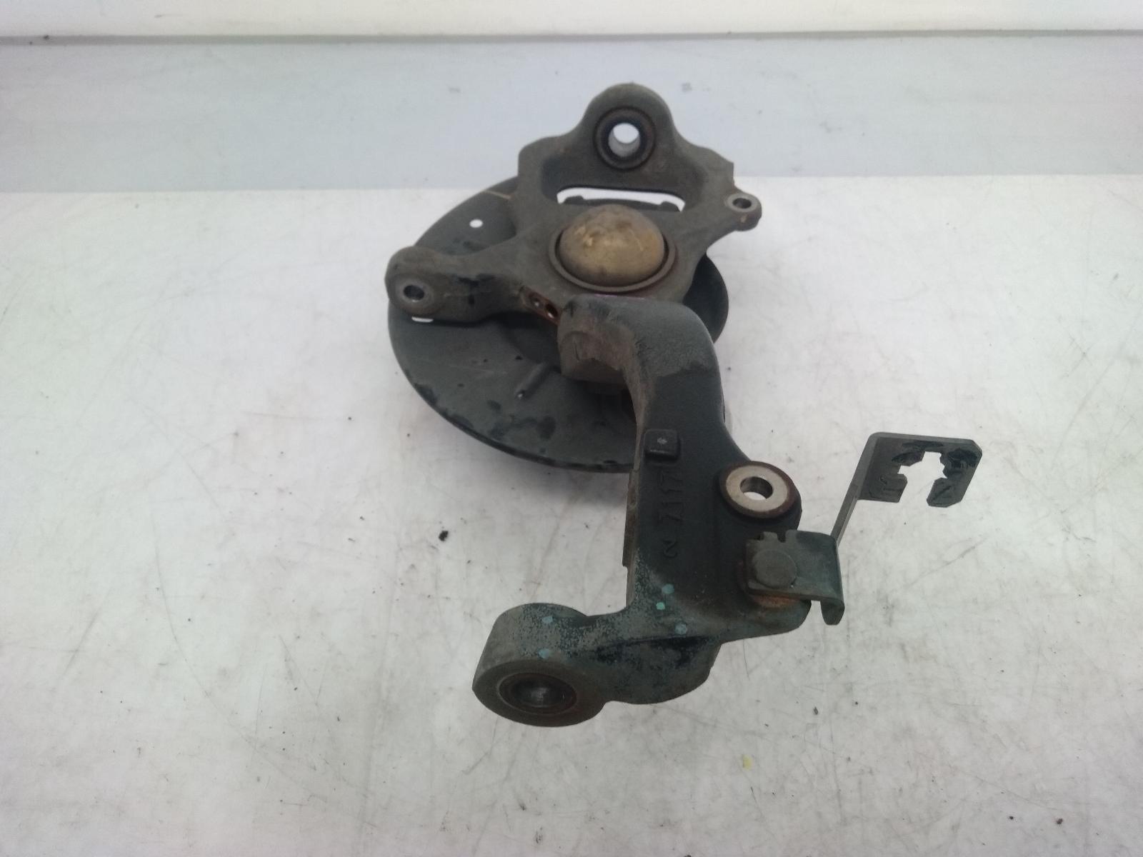 Left_Front_Hub_Assembly