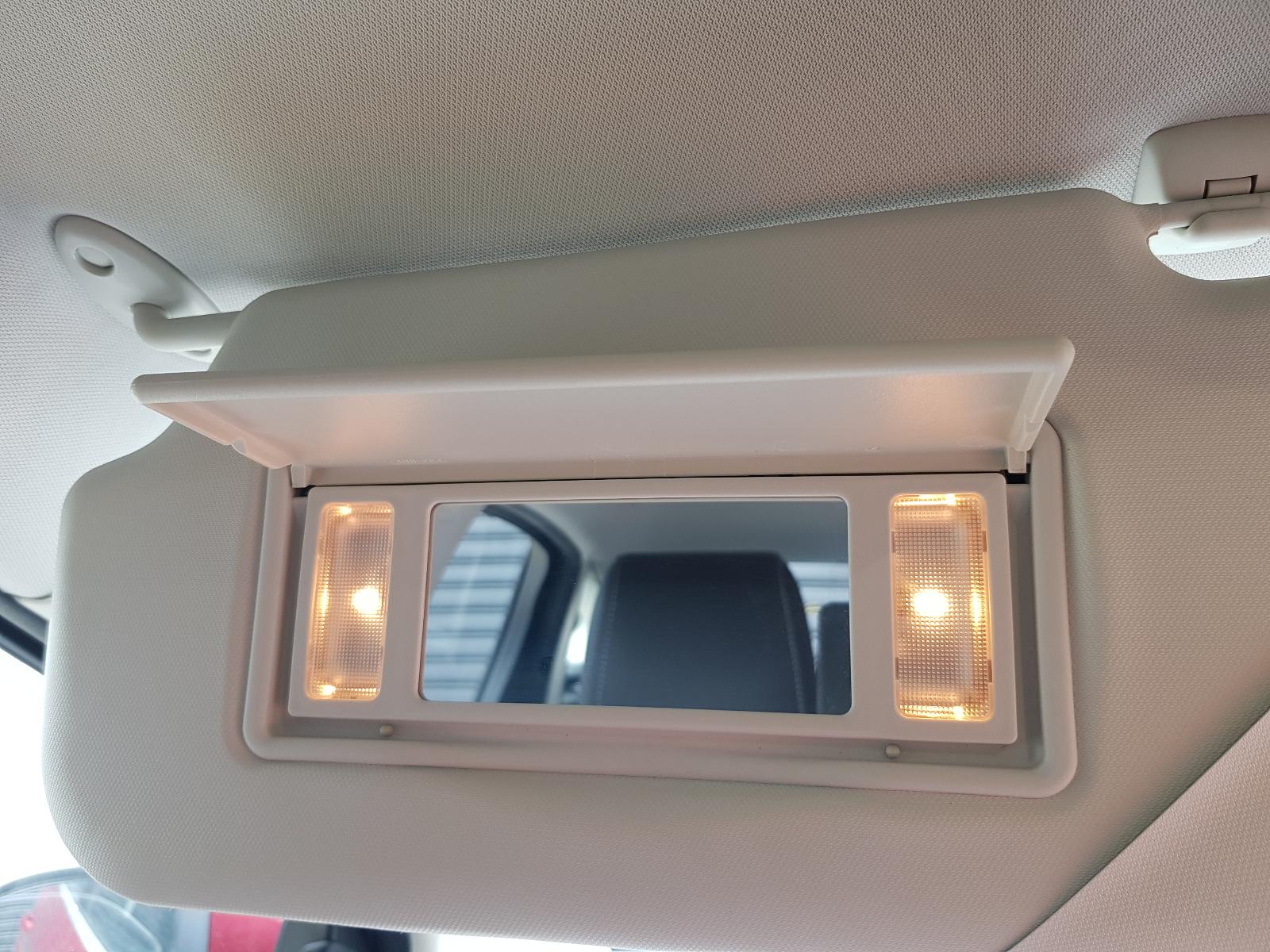 Ford Focus - LW 2011-2015